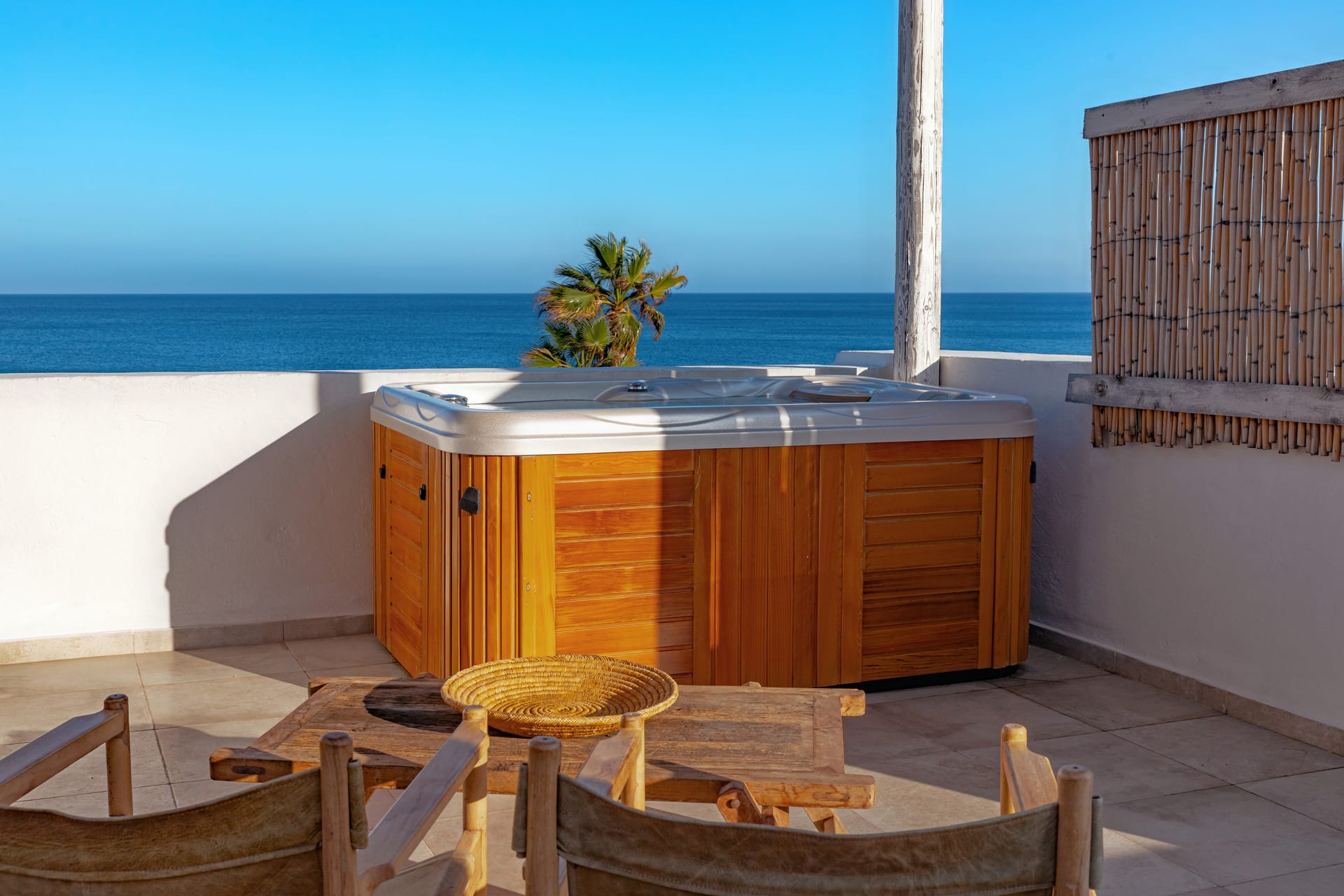 Crystalia Beach House - 22