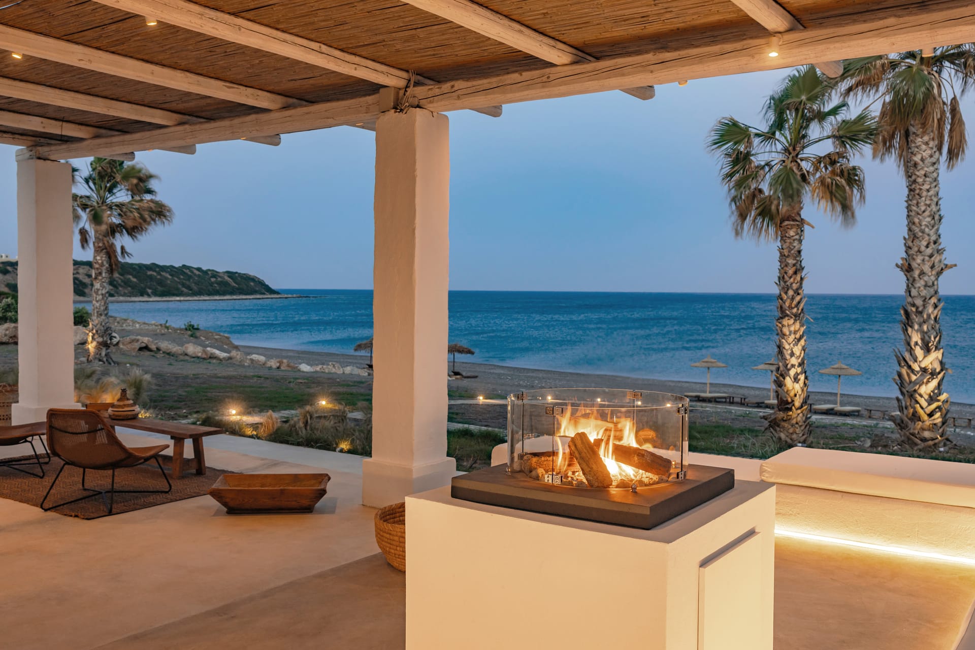 Crystalia Beach House - 25