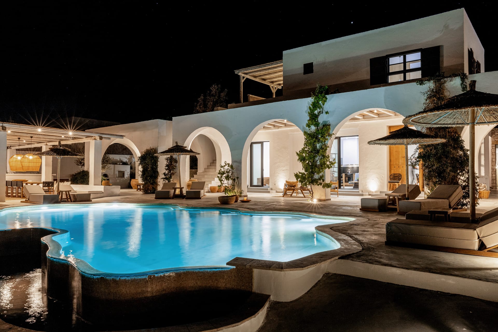 Crystalia Beach House - 28