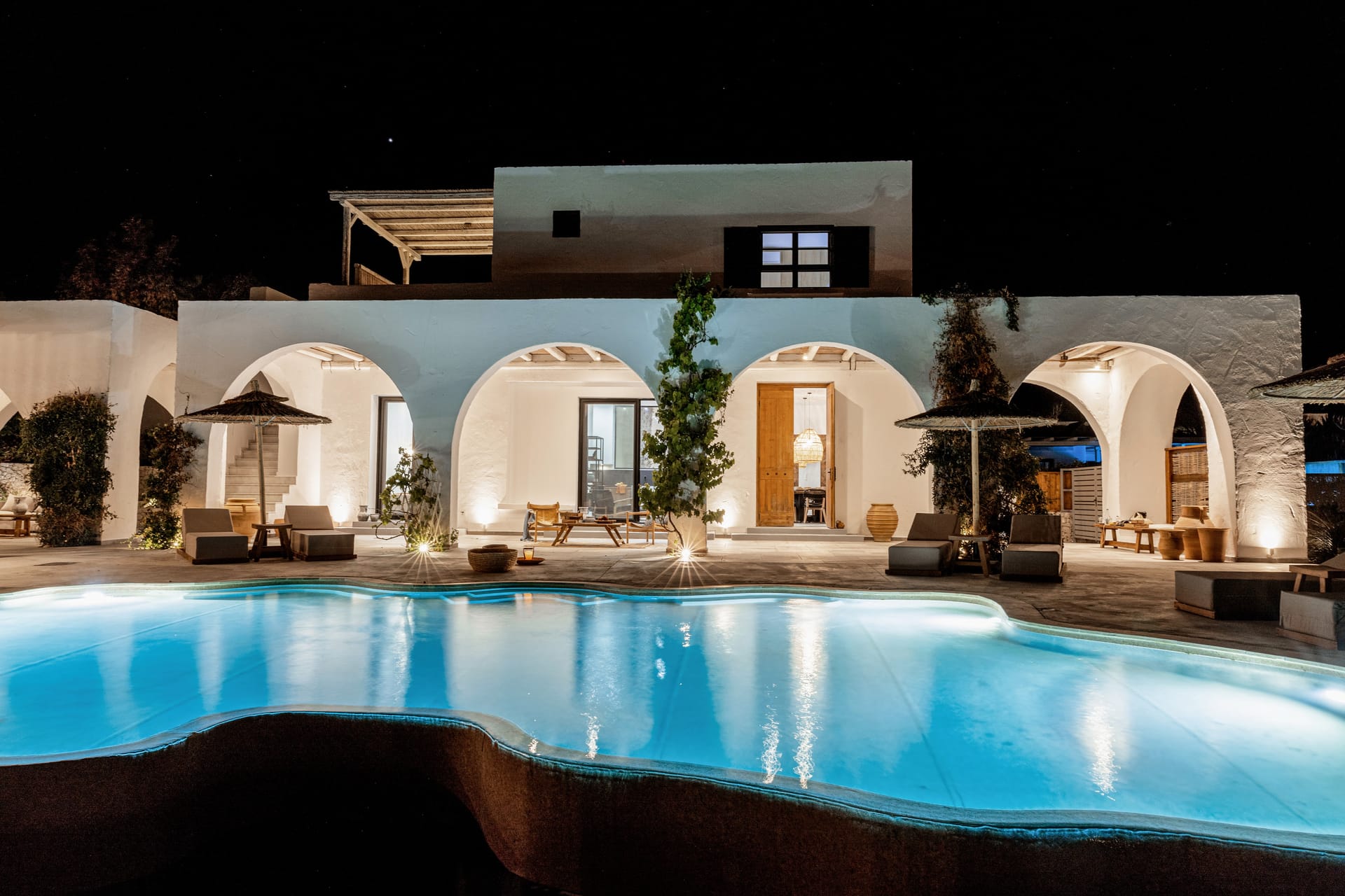 Crystalia Beach House - 29