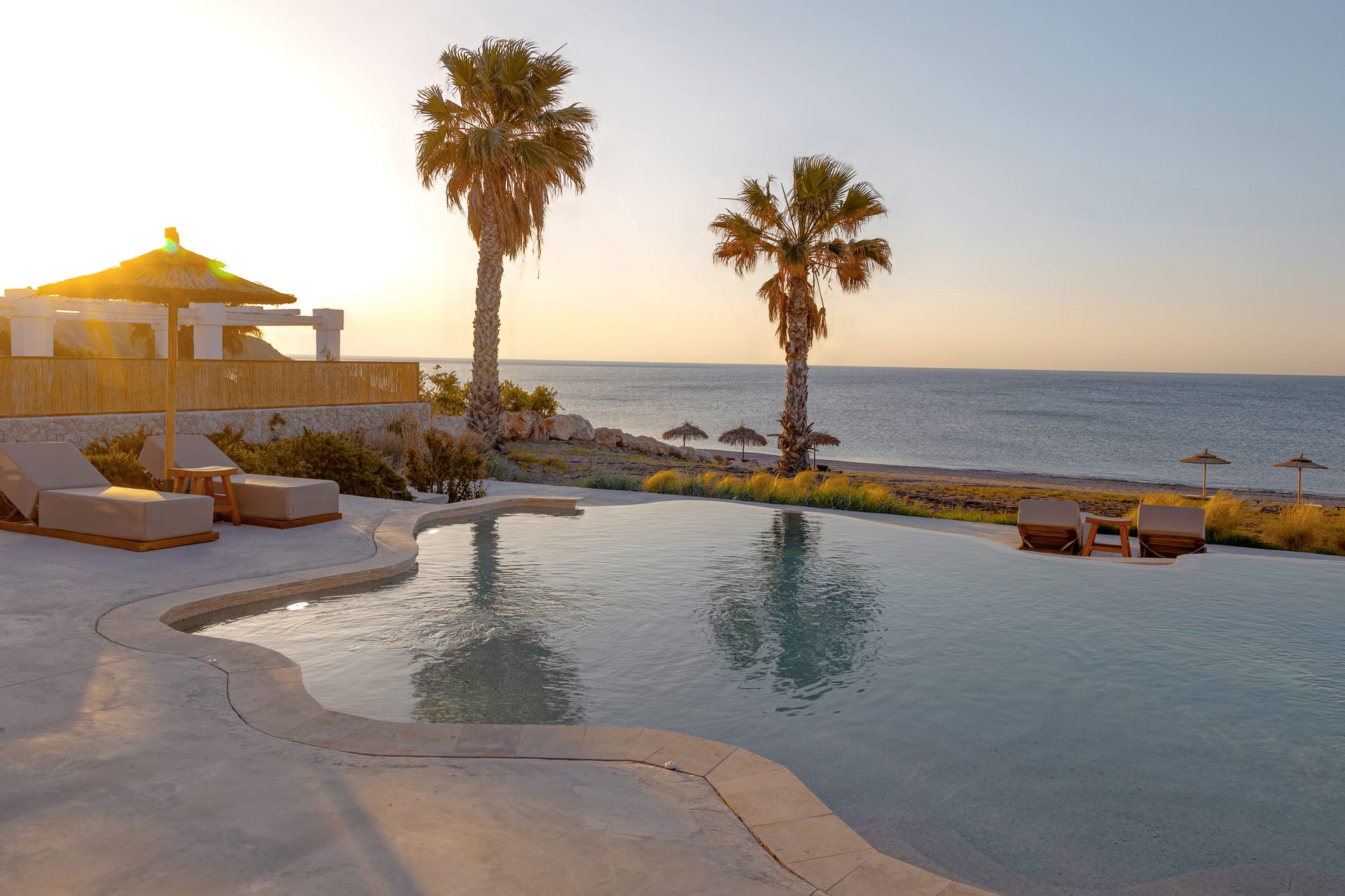 Crystalia Beach House - 30