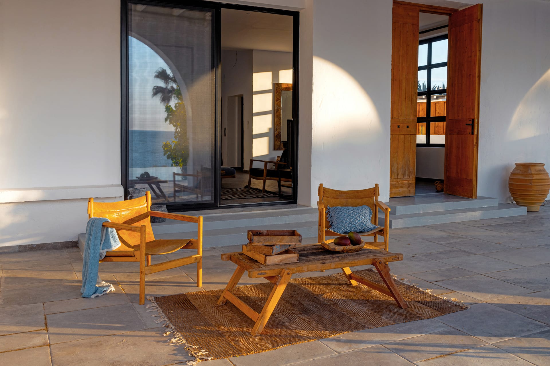 Crystalia Beach House - 31