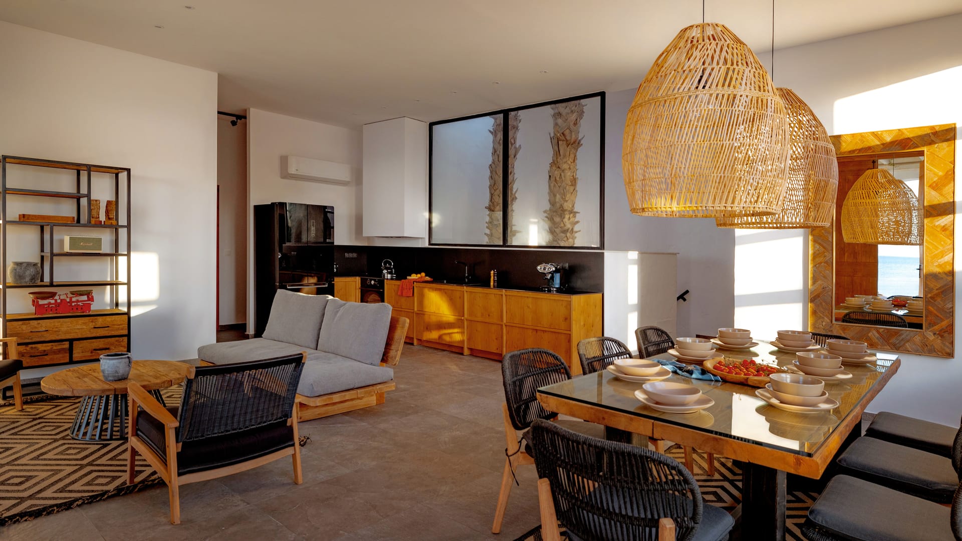 Crystalia Beach House - 32