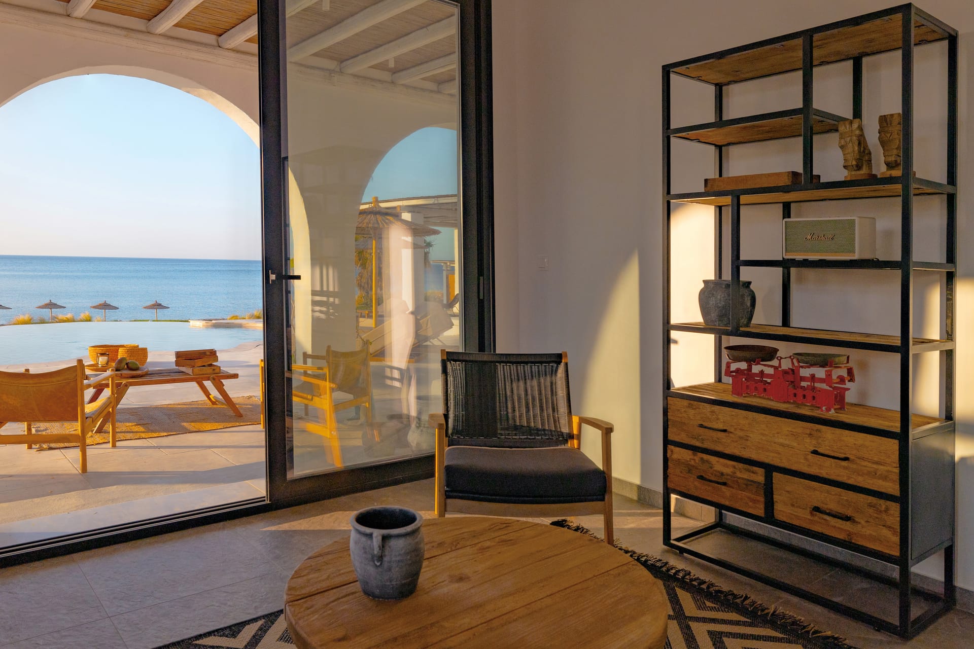 Crystalia Beach House - 33
