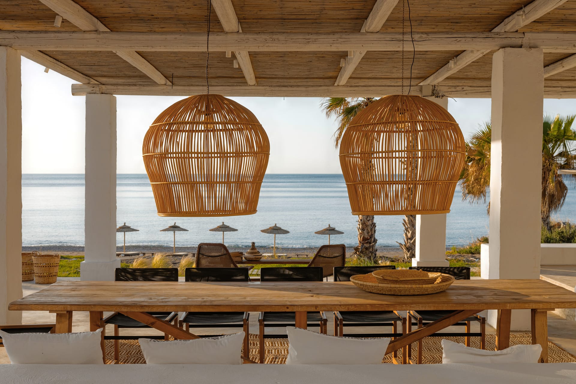 Crystalia Beach House - 35