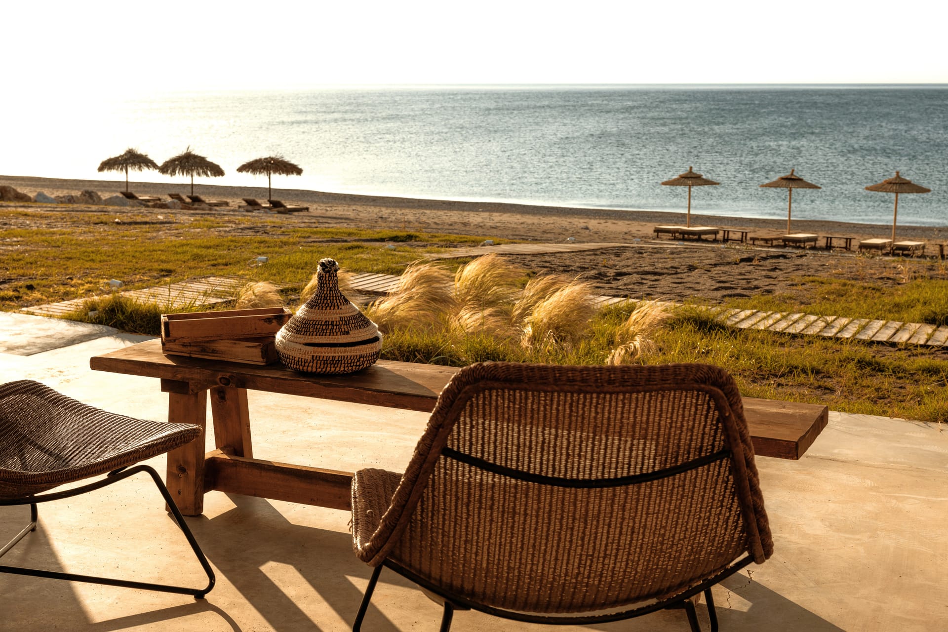 Crystalia Beach House - 36