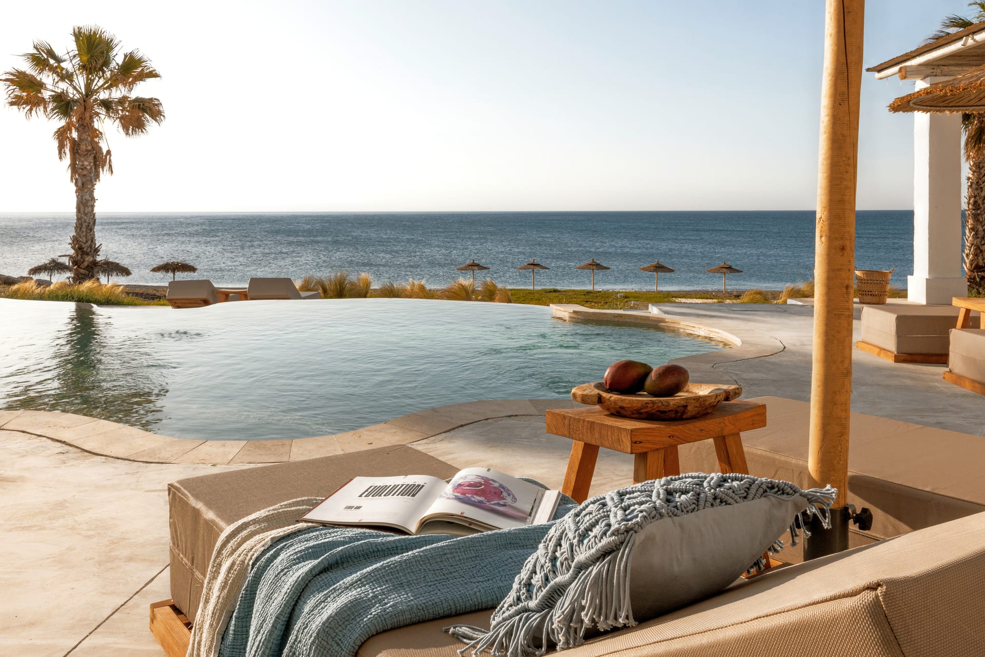 Crystalia Beach House - 37