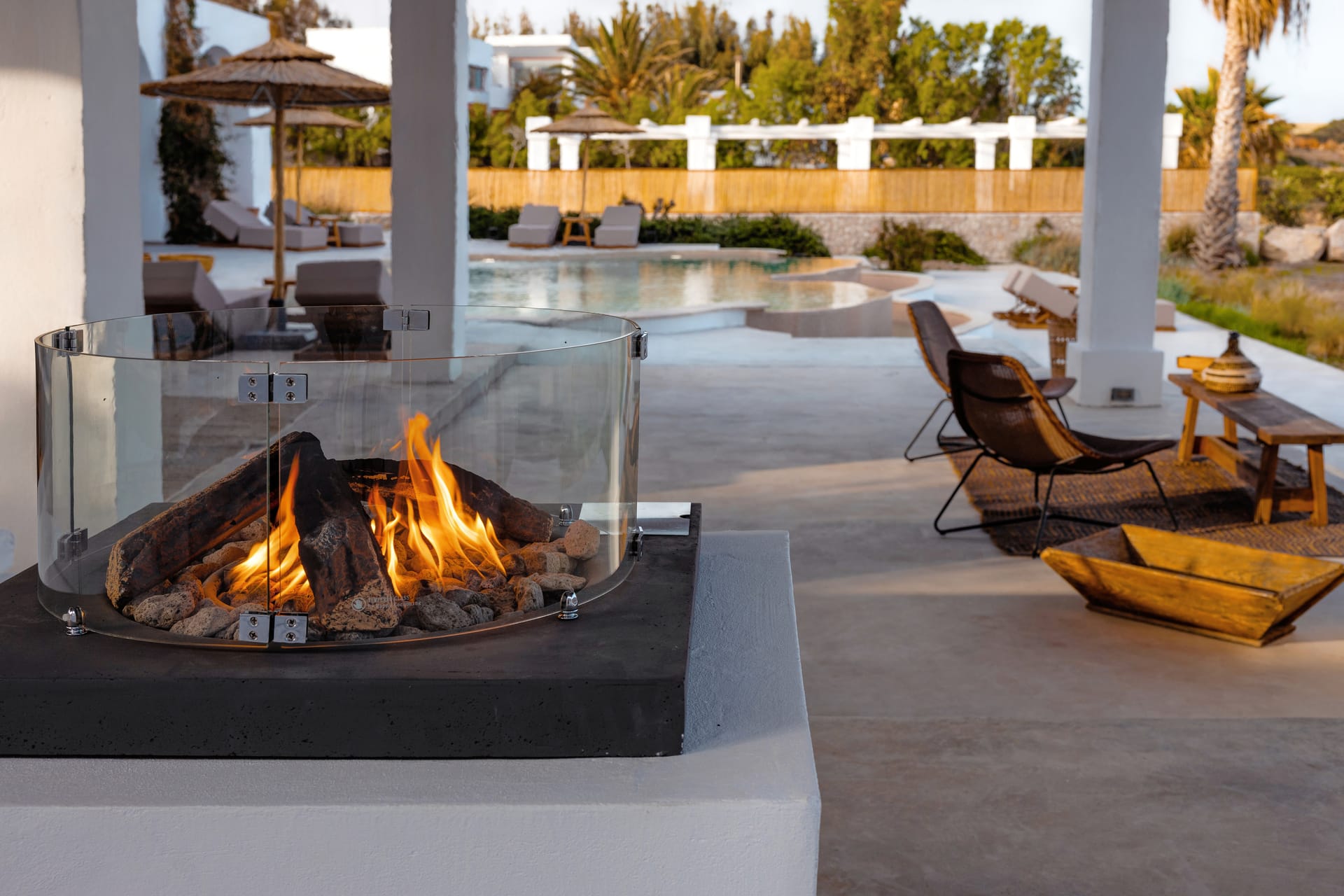 Crystalia Beach House - 38