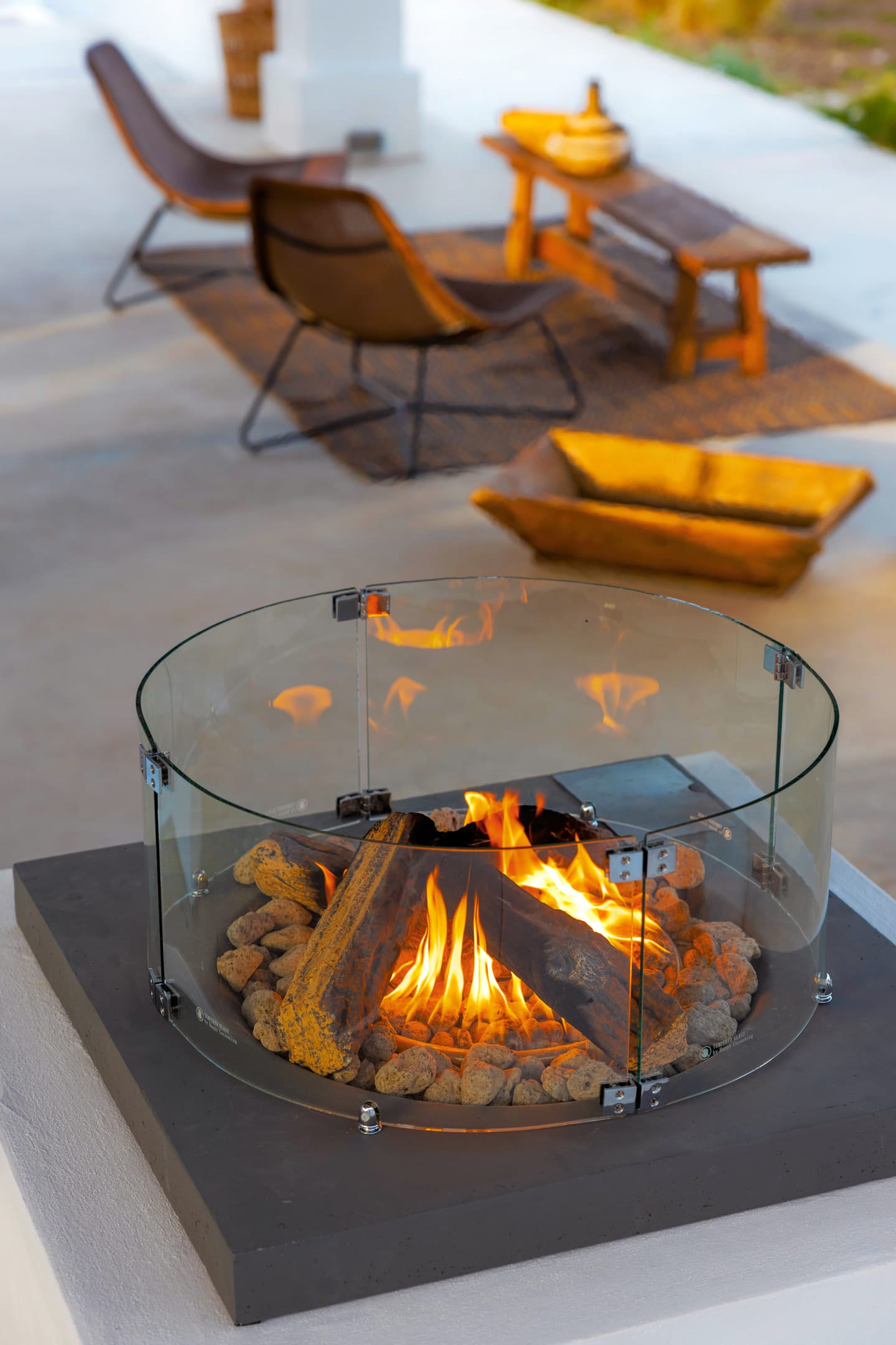 Crystalia Beach House - 39