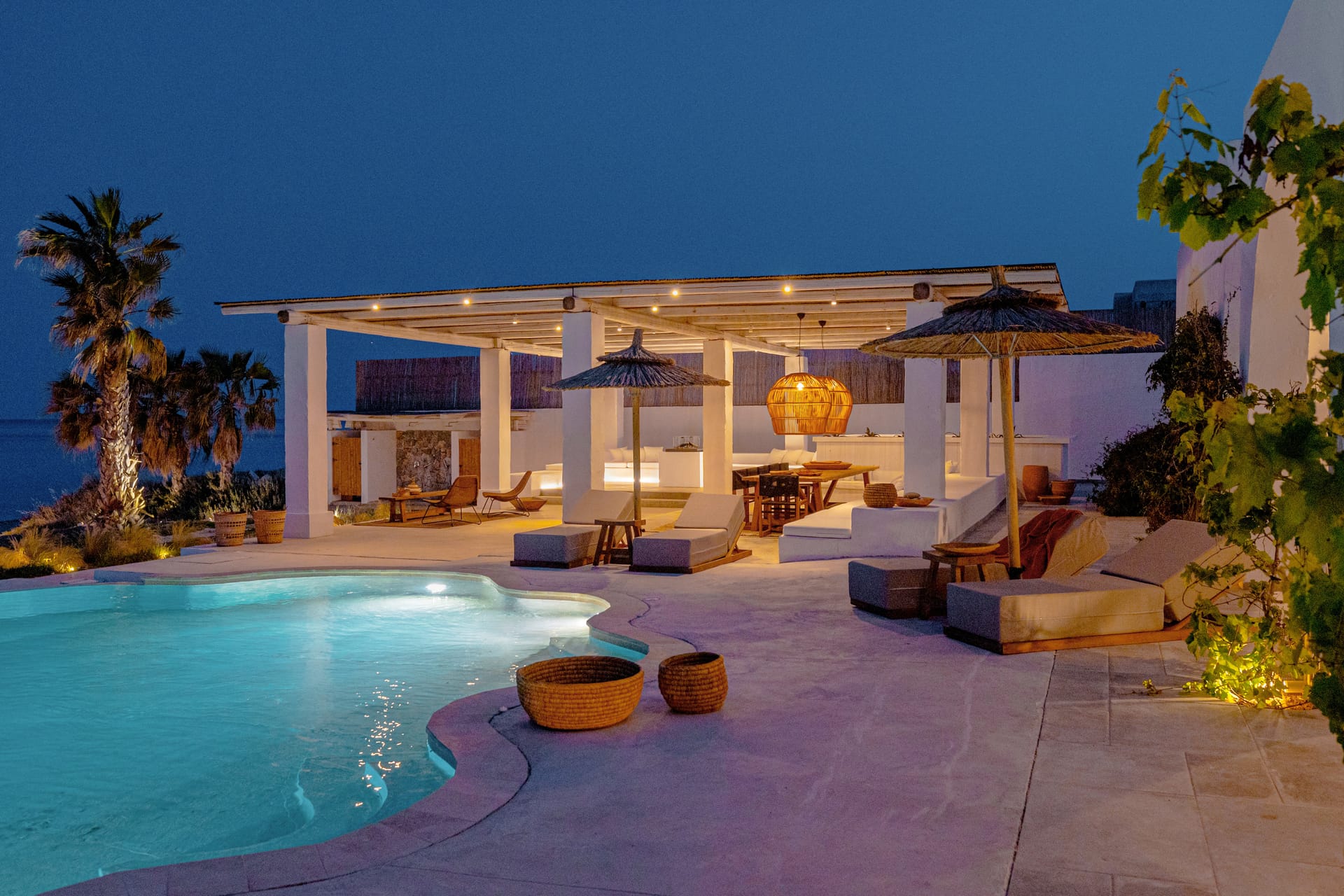 Crystalia Beach House - 42