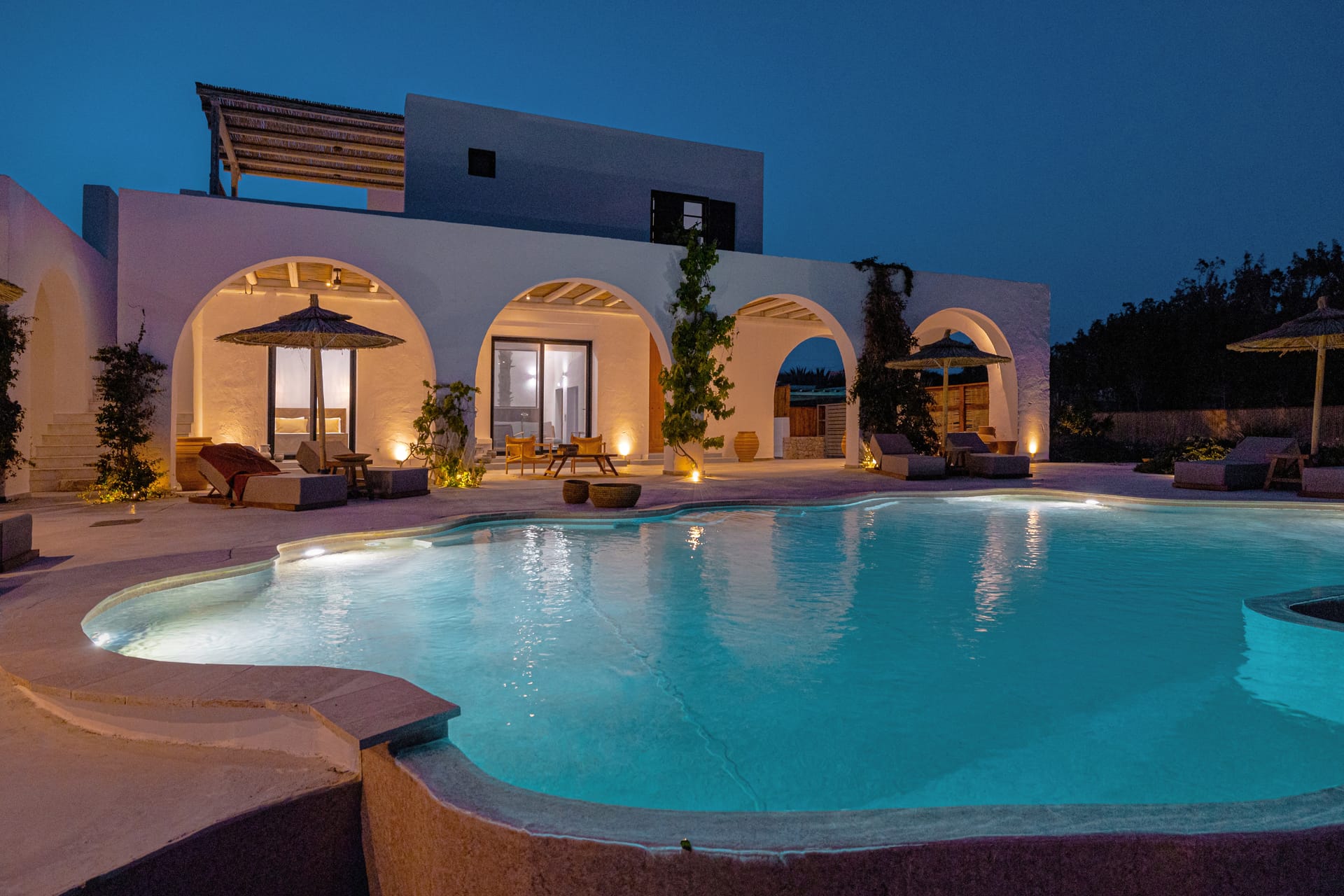 Crystalia Beach House - 44