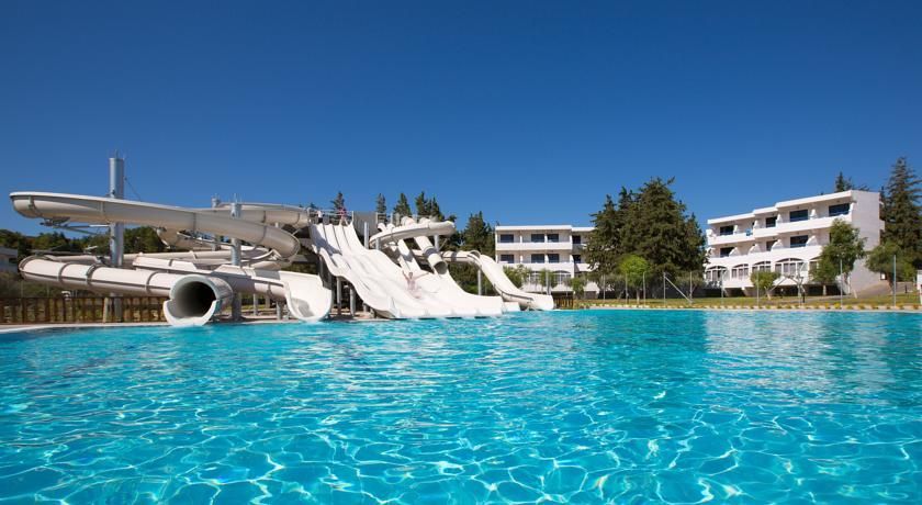 Cyprotel Faliraki Hotel Rhodes - 6