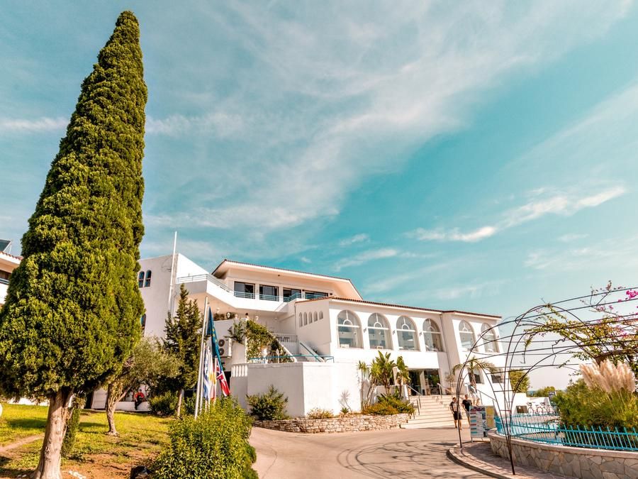 Cyprotel Faliraki Hotel Rhodes - 15