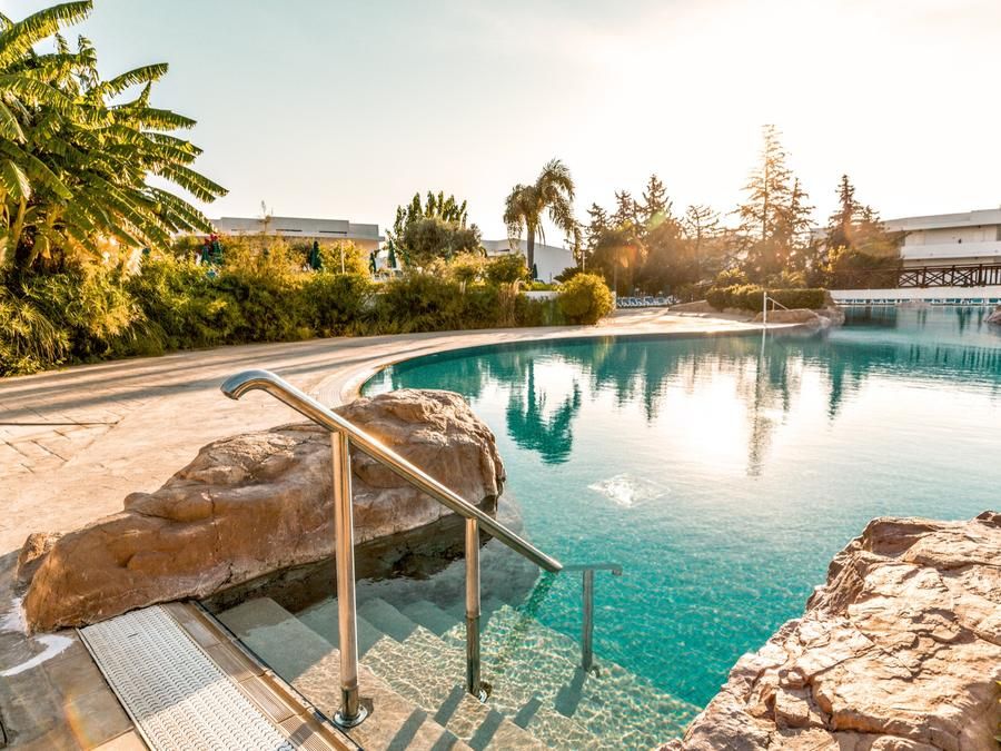 Cyprotel Faliraki Hotel Rhodes - 17