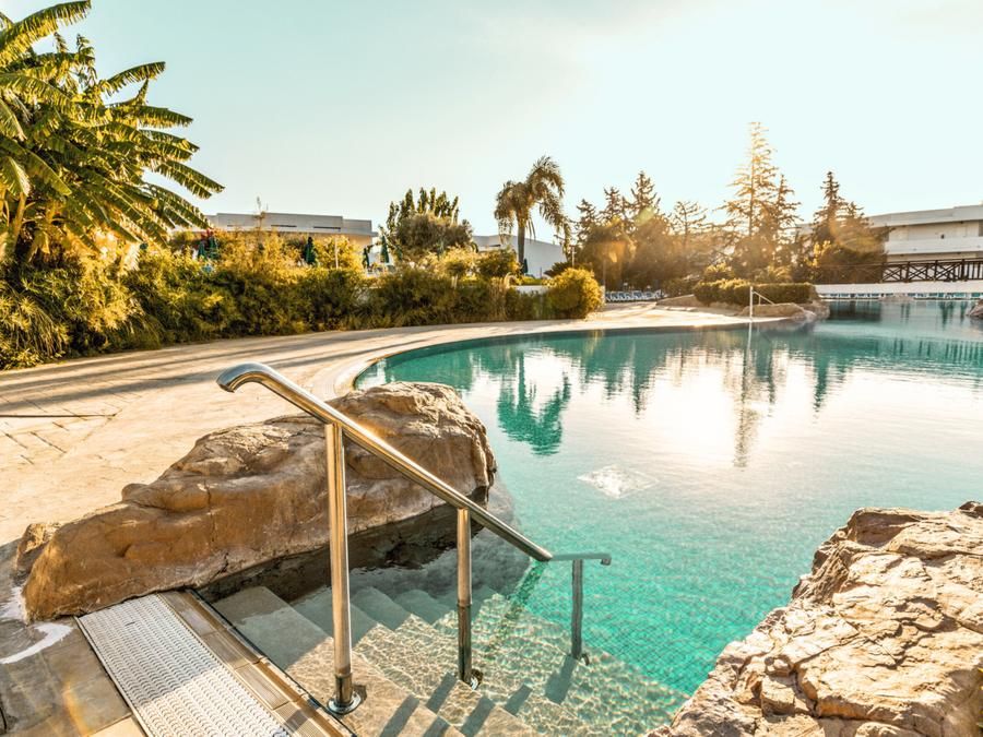 Cyprotel Faliraki Hotel Rhodes - 28