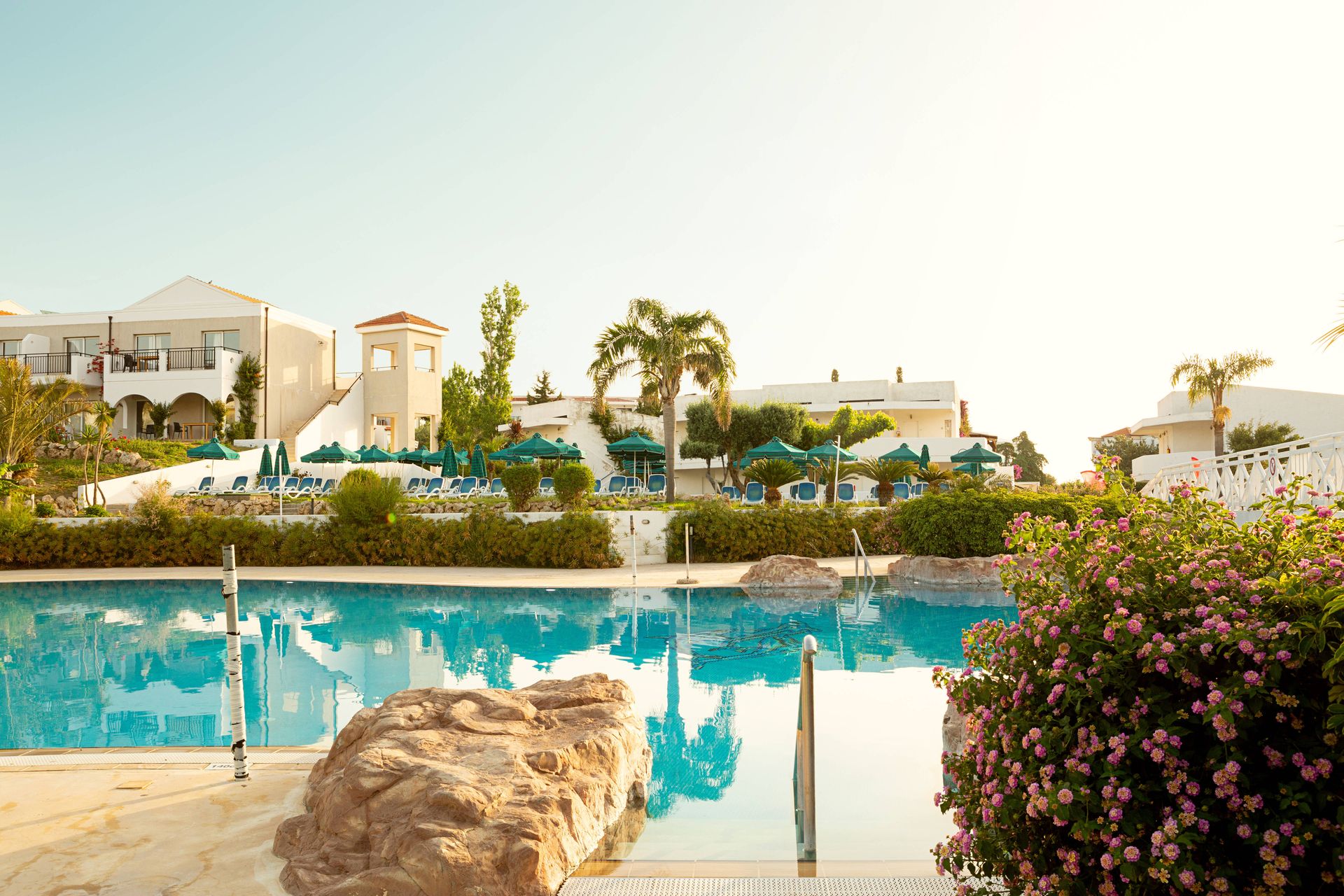 Cyprotel Faliraki Hotel Rhodes - 61
