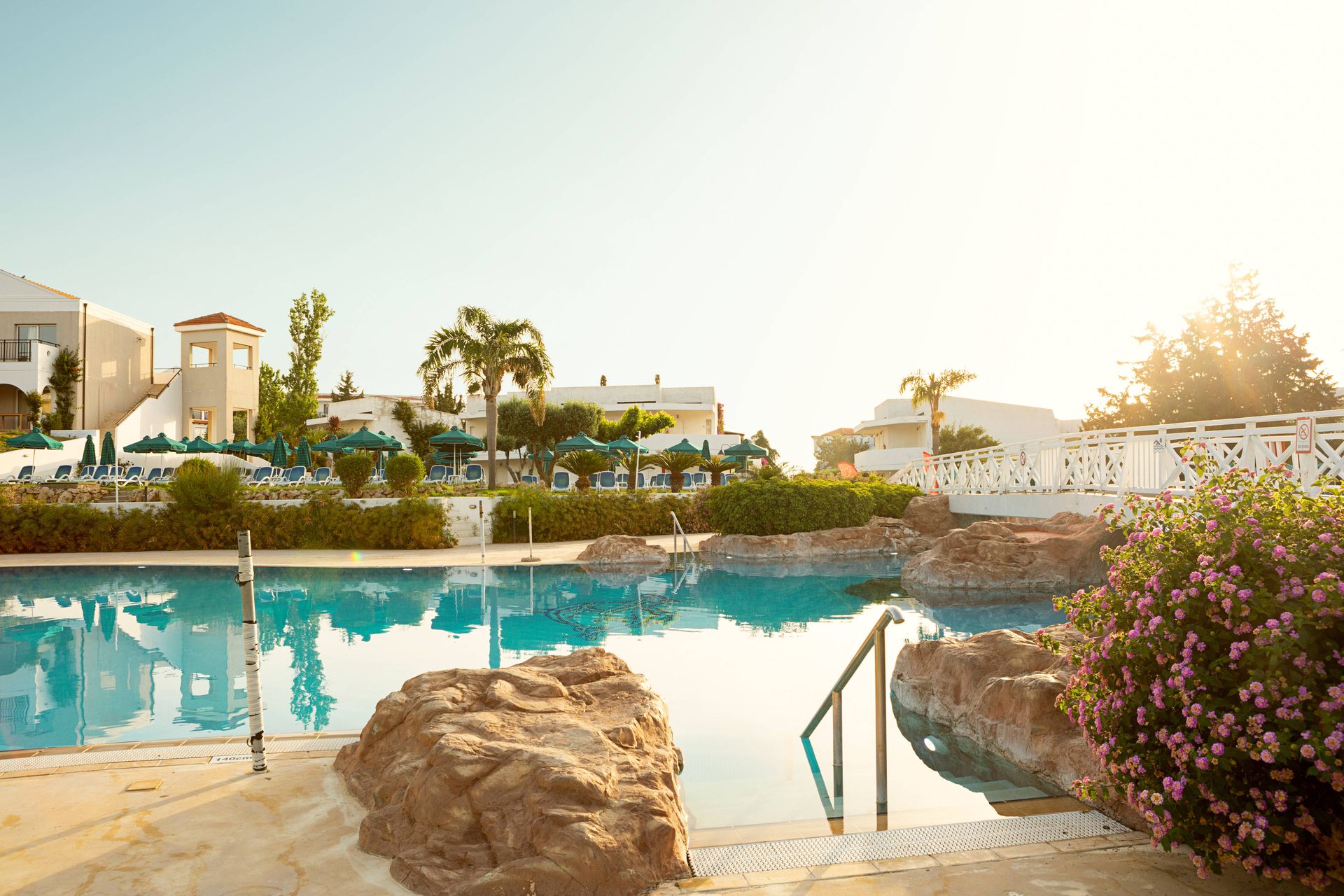 Cyprotel Faliraki Hotel Rhodes - 62