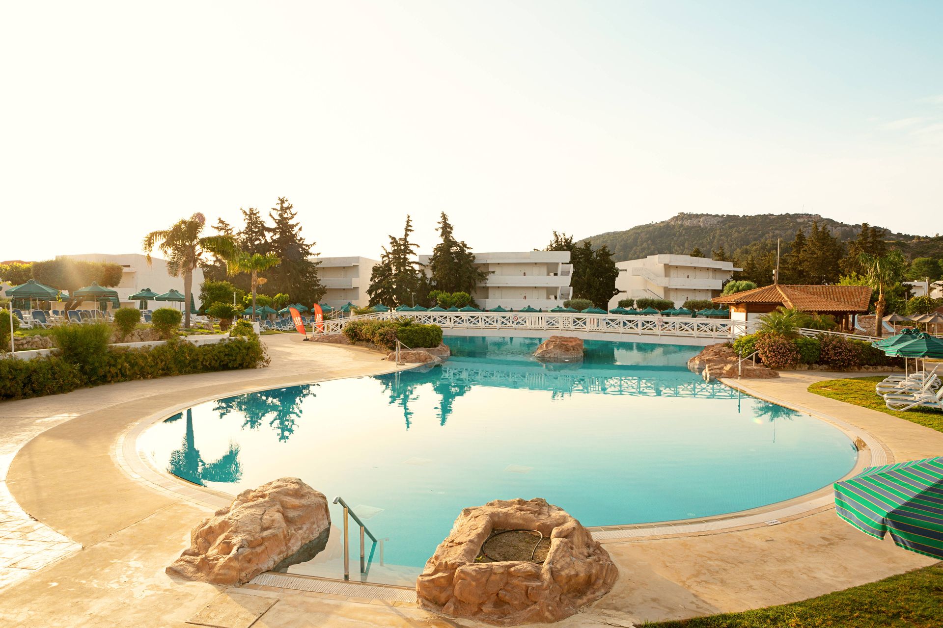 Cyprotel Faliraki Hotel Rhodes - 63