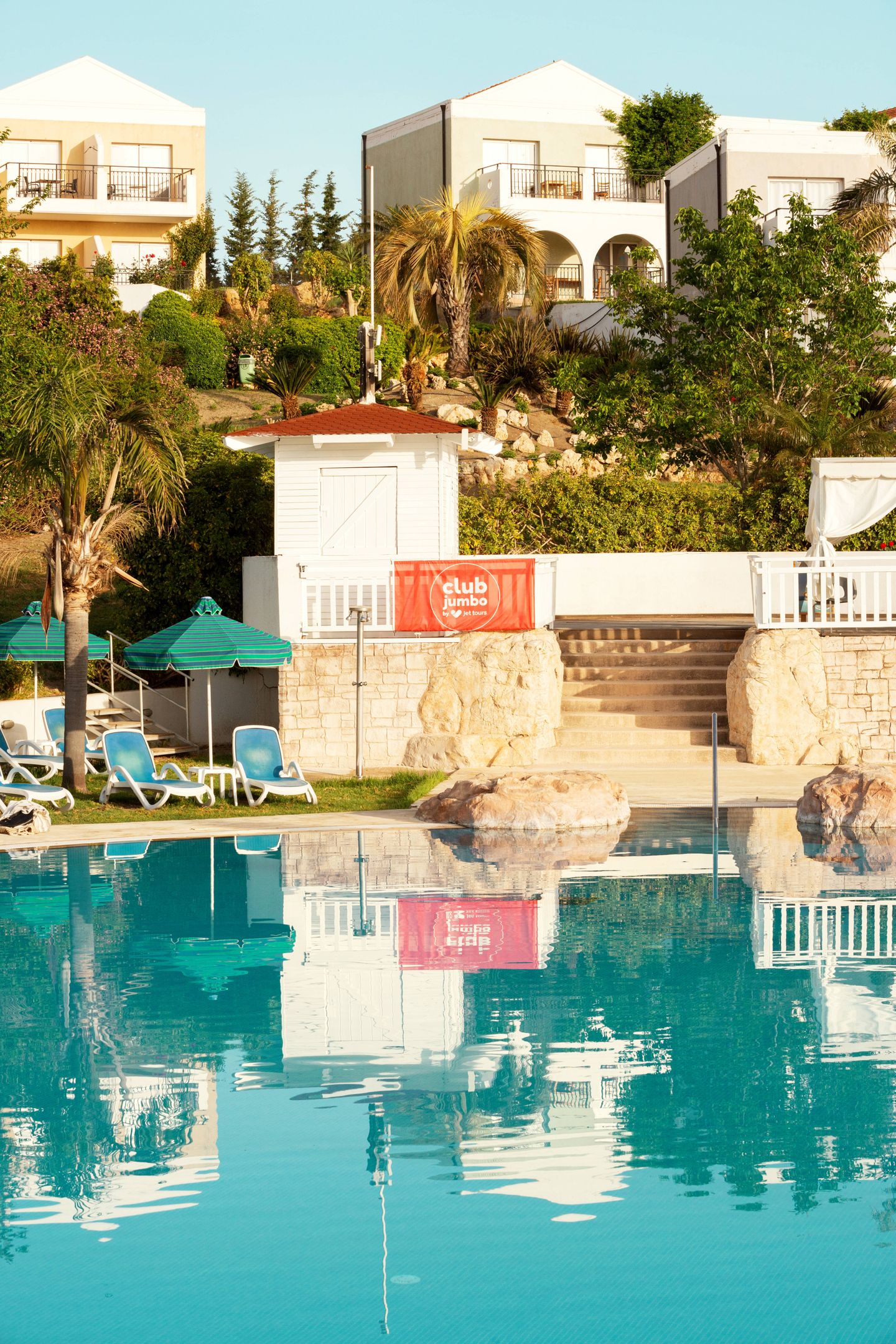 Cyprotel Faliraki Hotel Rhodes - 66