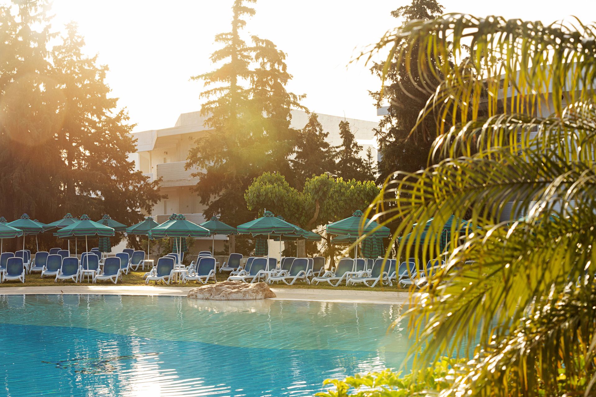 Cyprotel Faliraki Hotel Rhodes - 67