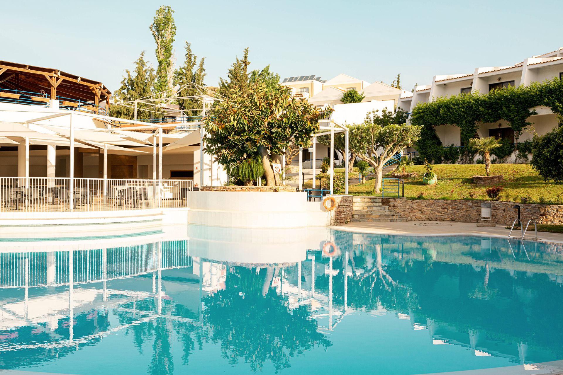 Cyprotel Faliraki Hotel Rhodes - 68