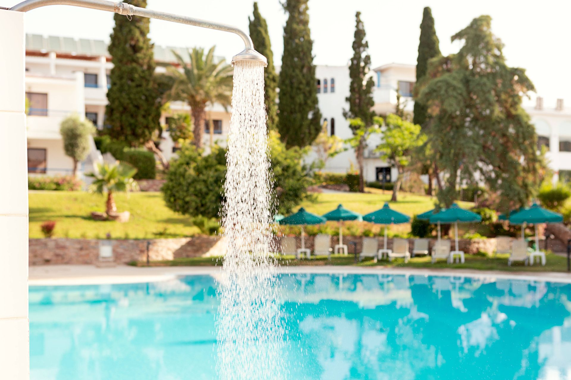 Cyprotel Faliraki Hotel Rhodes - 70