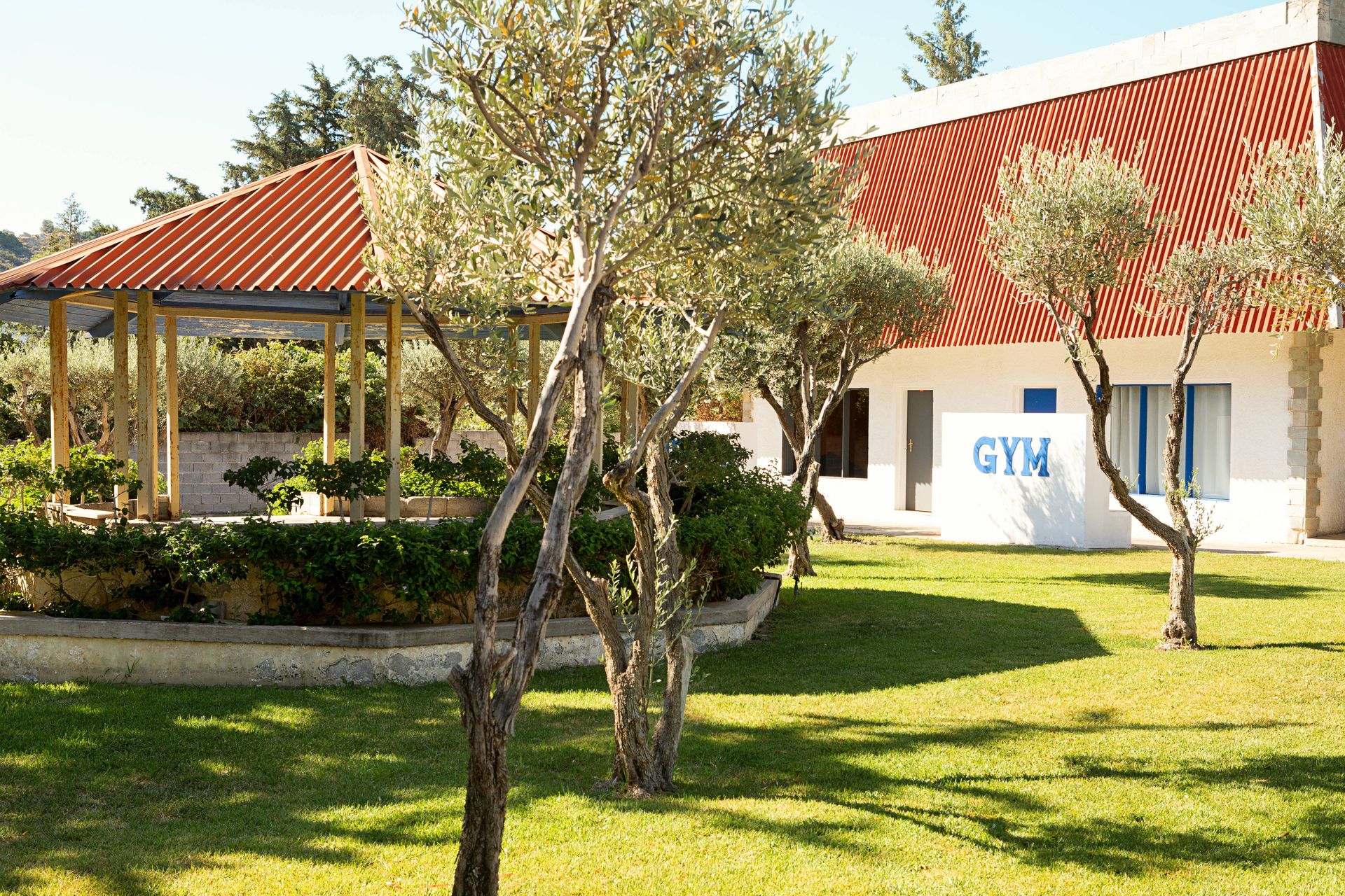 Cyprotel Faliraki Hotel Rhodes - 73