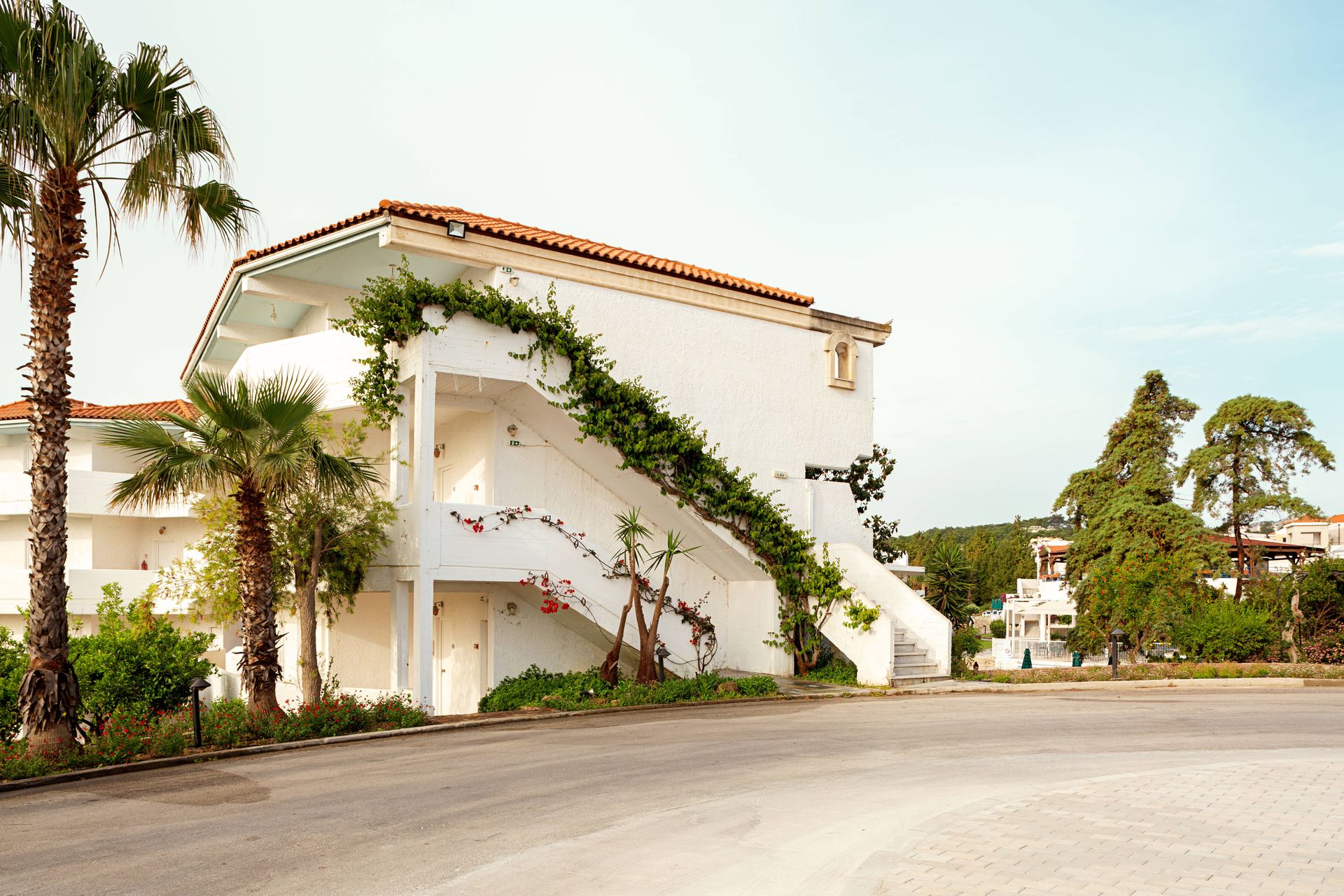 Cyprotel Faliraki Hotel Rhodes - 86