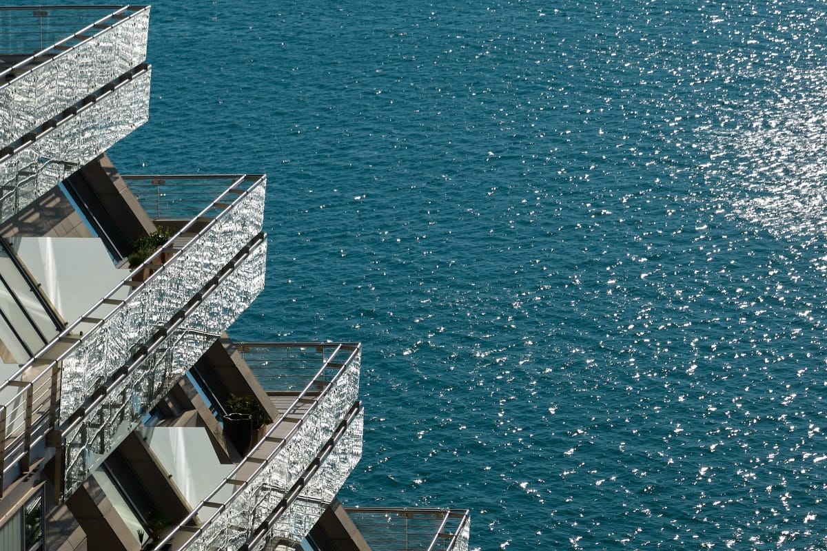 Daios Luxury Living - 1