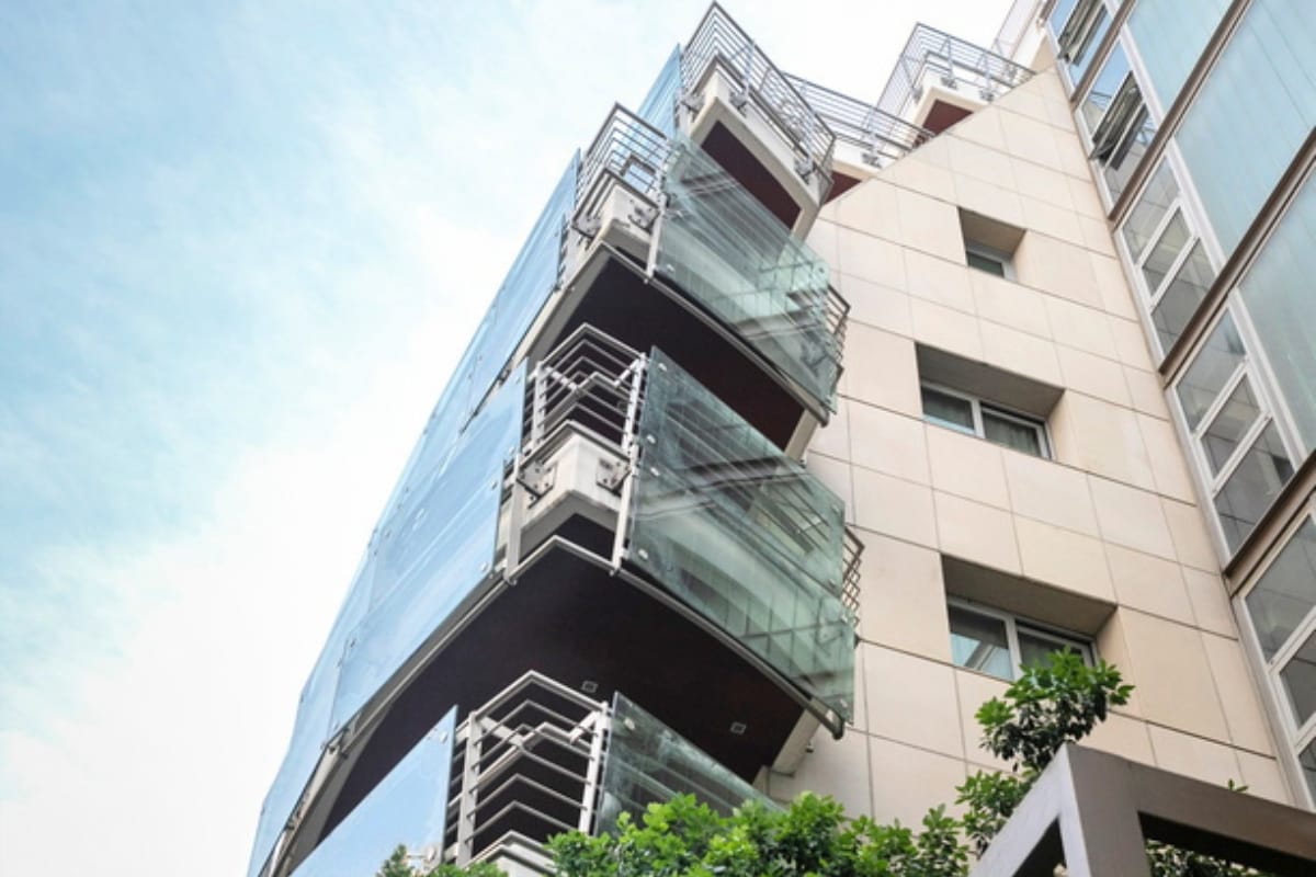 Daios Luxury Living - 3