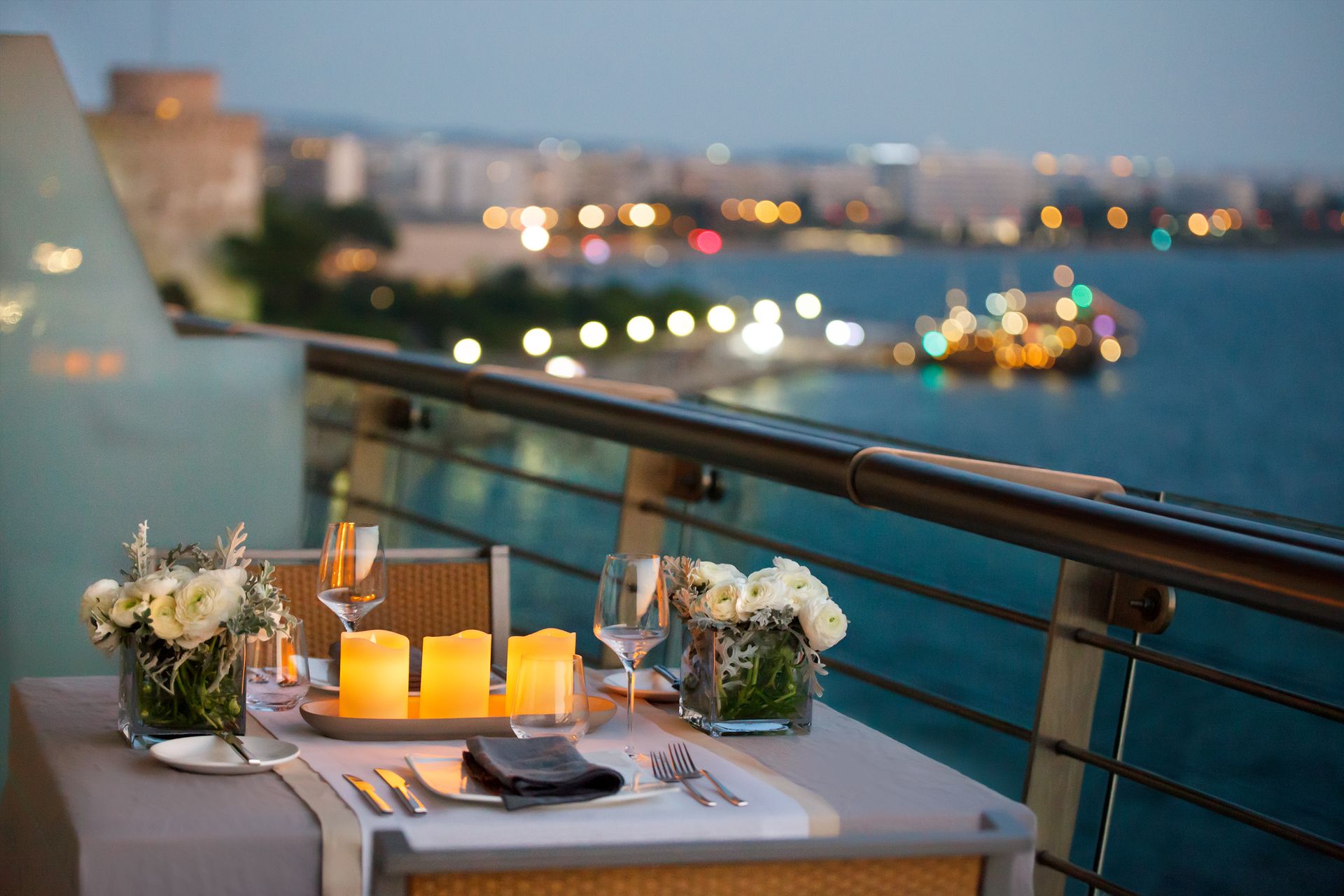 Daios Luxury Living - 6