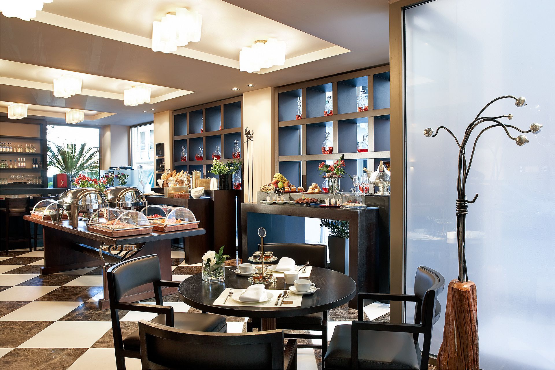 Daios Luxury Living - 8