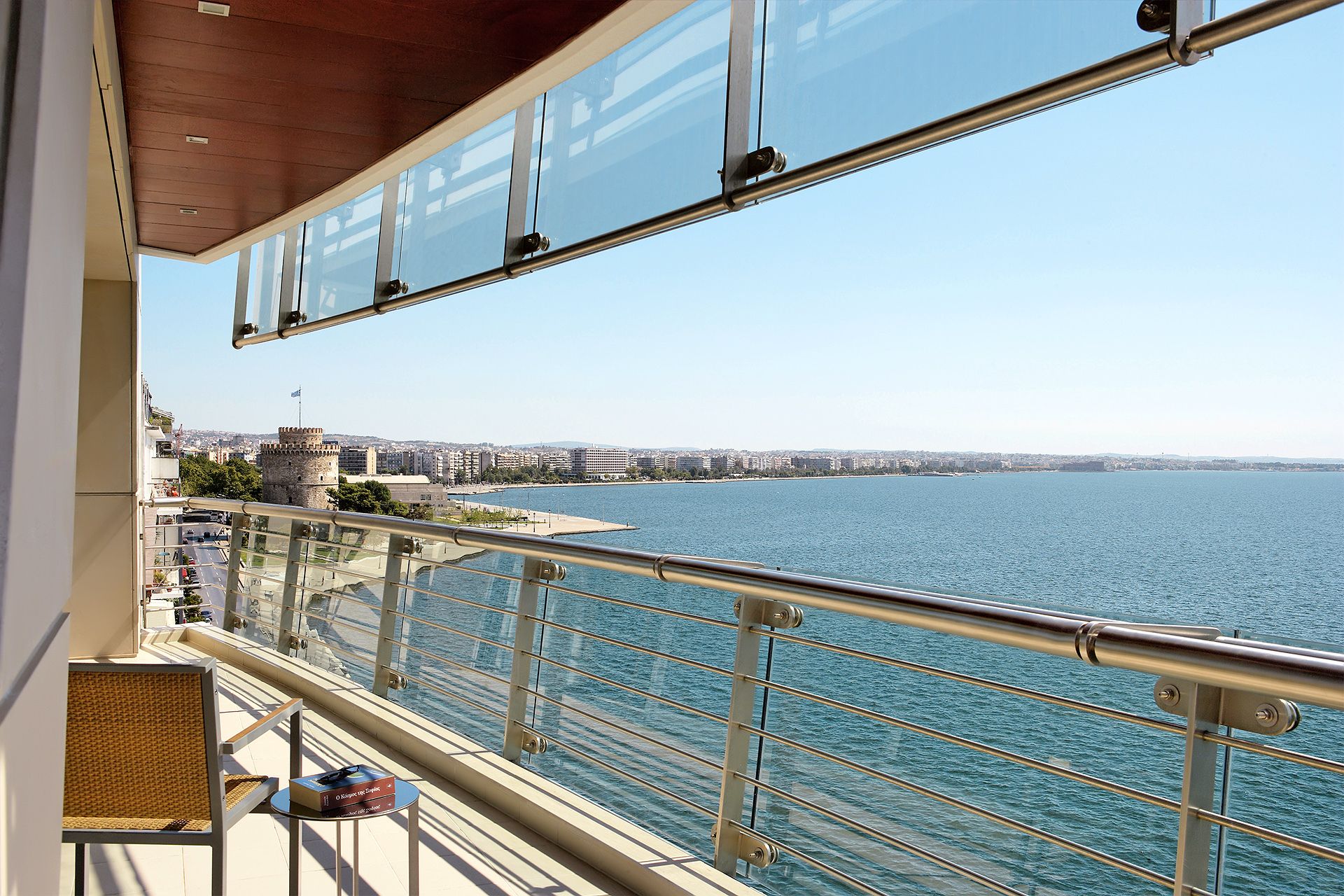 Daios Luxury Living - 9