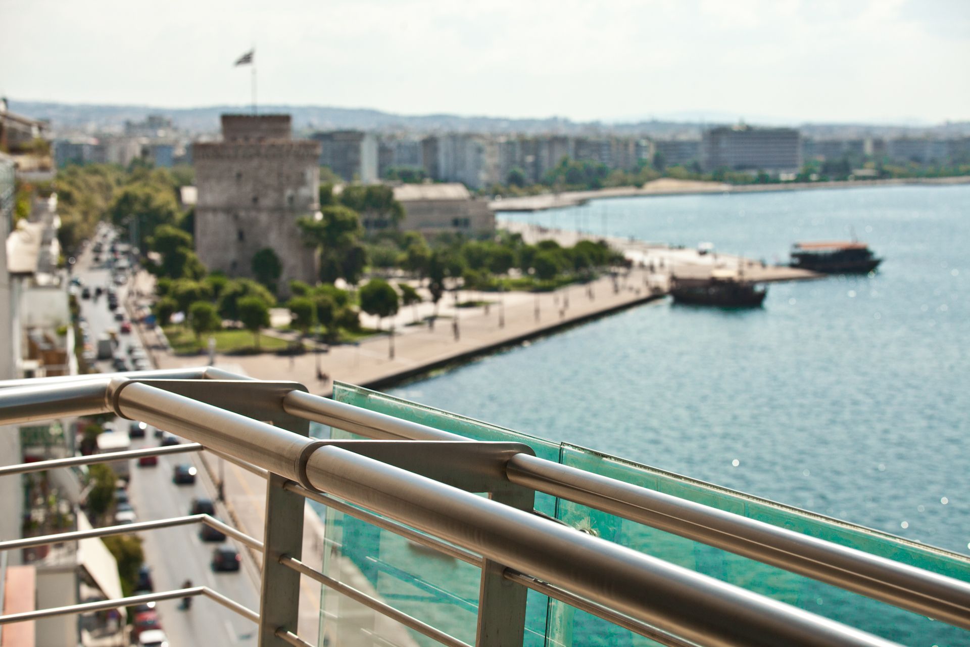Daios Luxury Living - 10