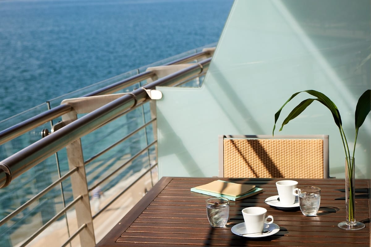 Daios Luxury Living - 14
