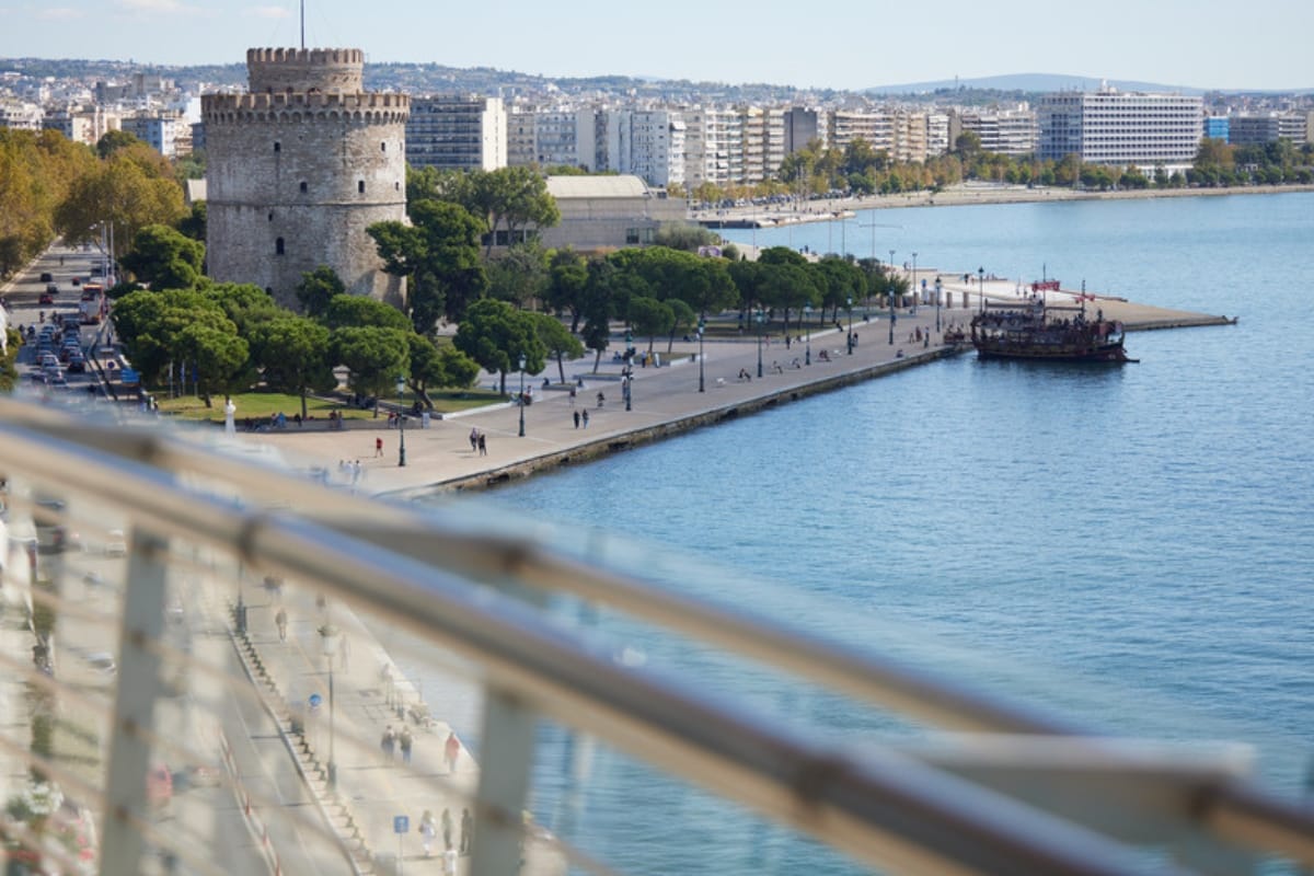 Daios Luxury Living - 16