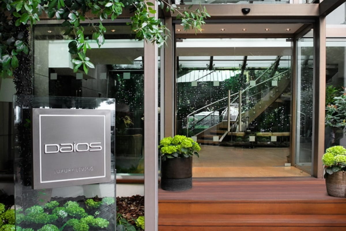 Daios Luxury Living - 19