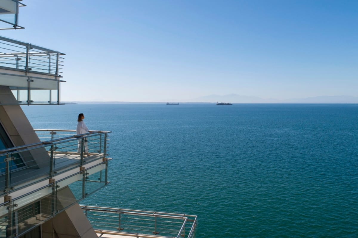 Daios Luxury Living - 20