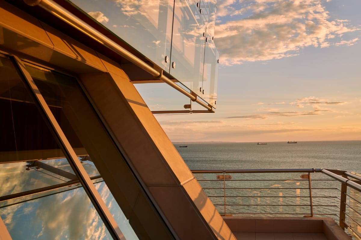 Daios Luxury Living - 21