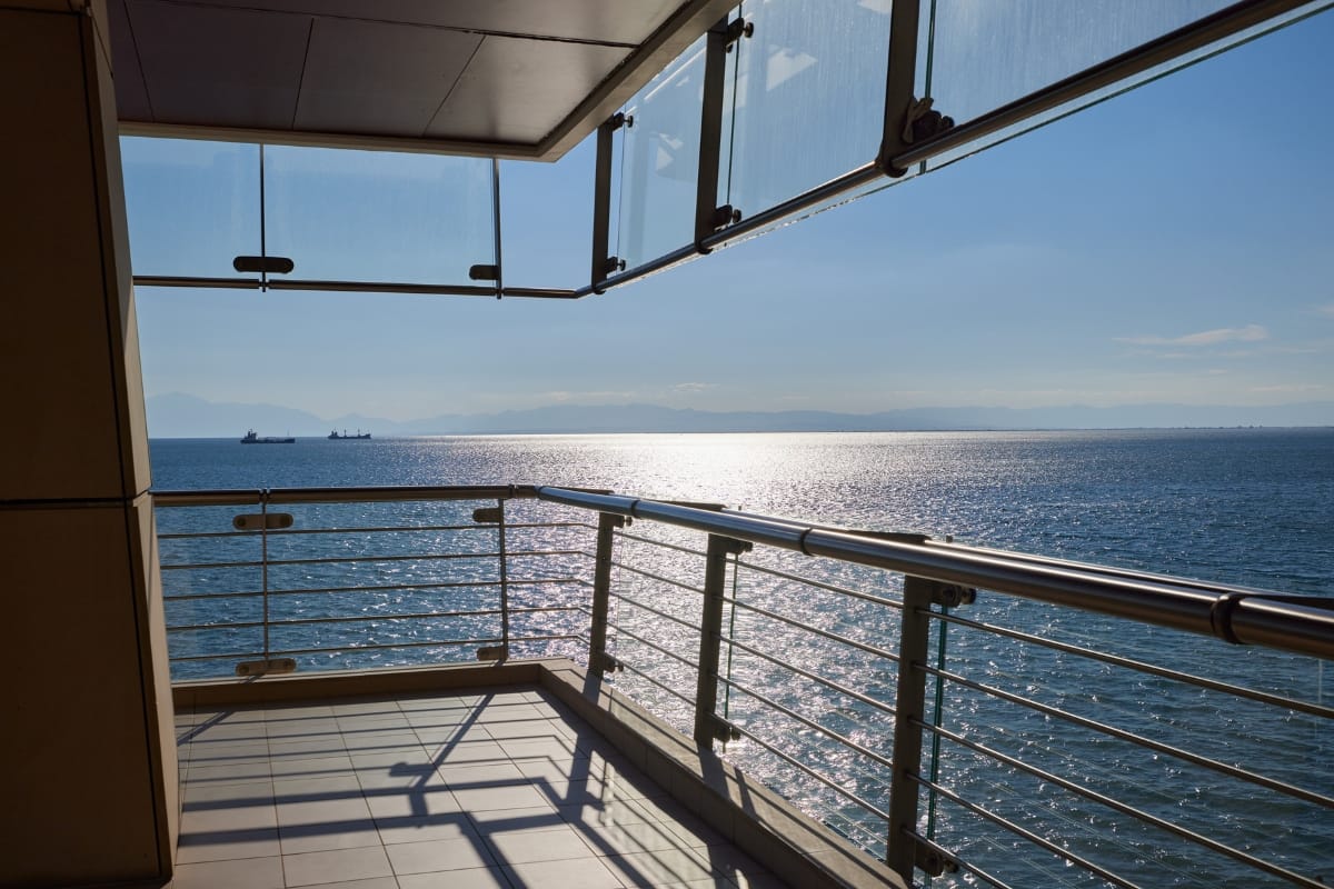 Daios Luxury Living - 22