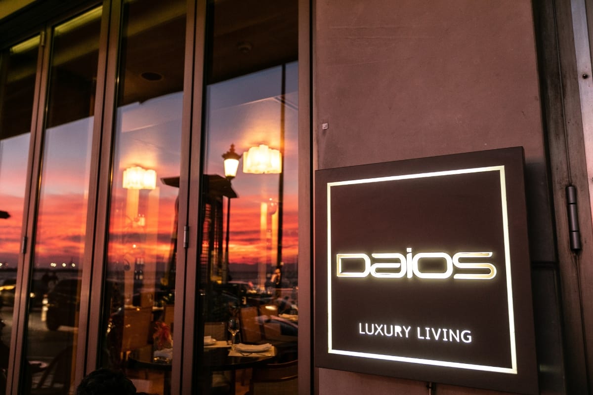 Daios Luxury Living - 23
