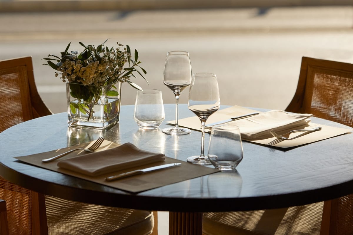 Daios Luxury Living - 24