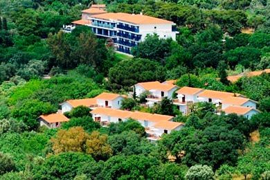 Delfinia Hotel & Bungalows Lesvos - 10