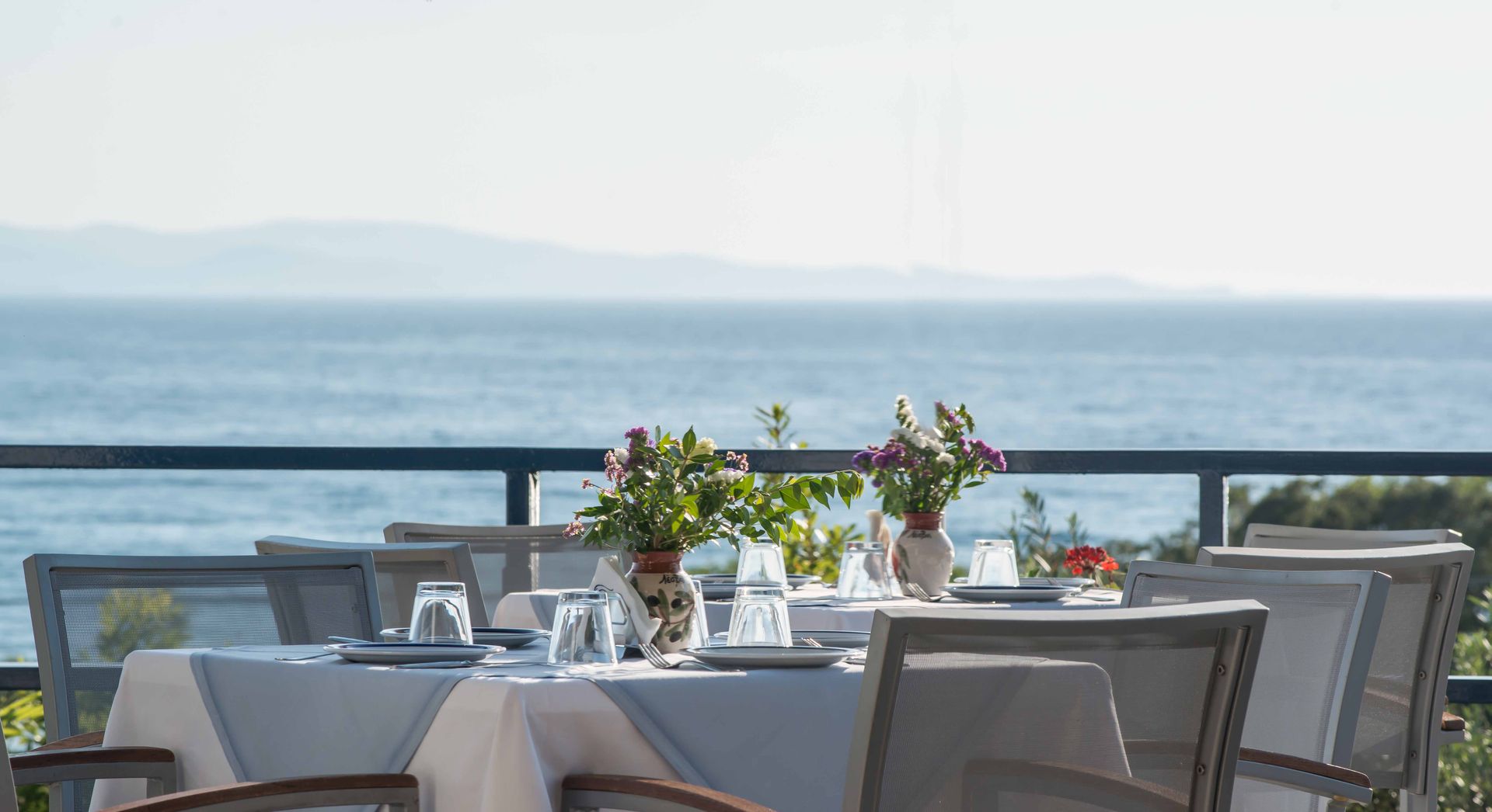 Delfinia Hotel & Bungalows Lesvos - 30