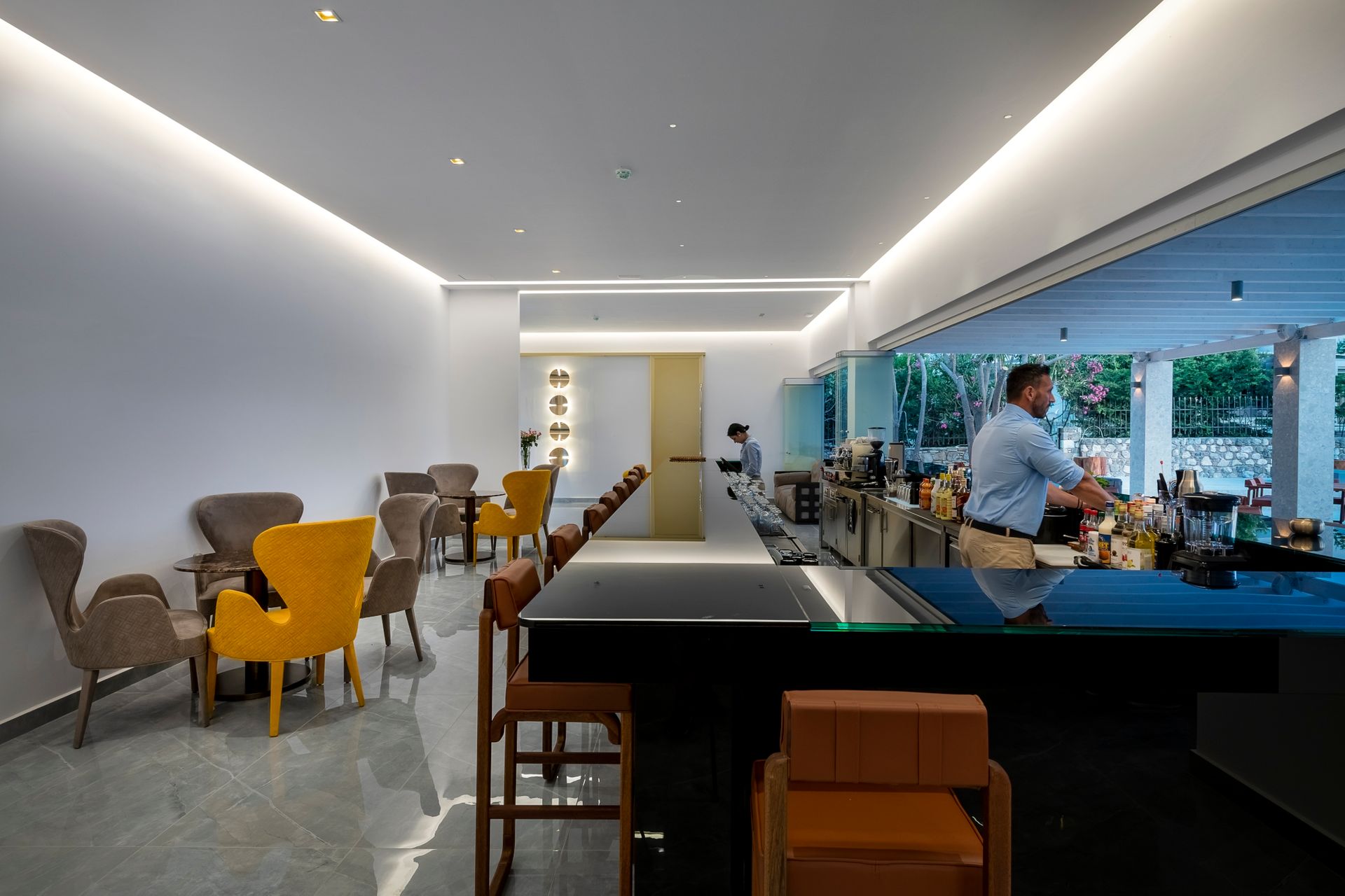 Diamond Boutique Hotel - 3