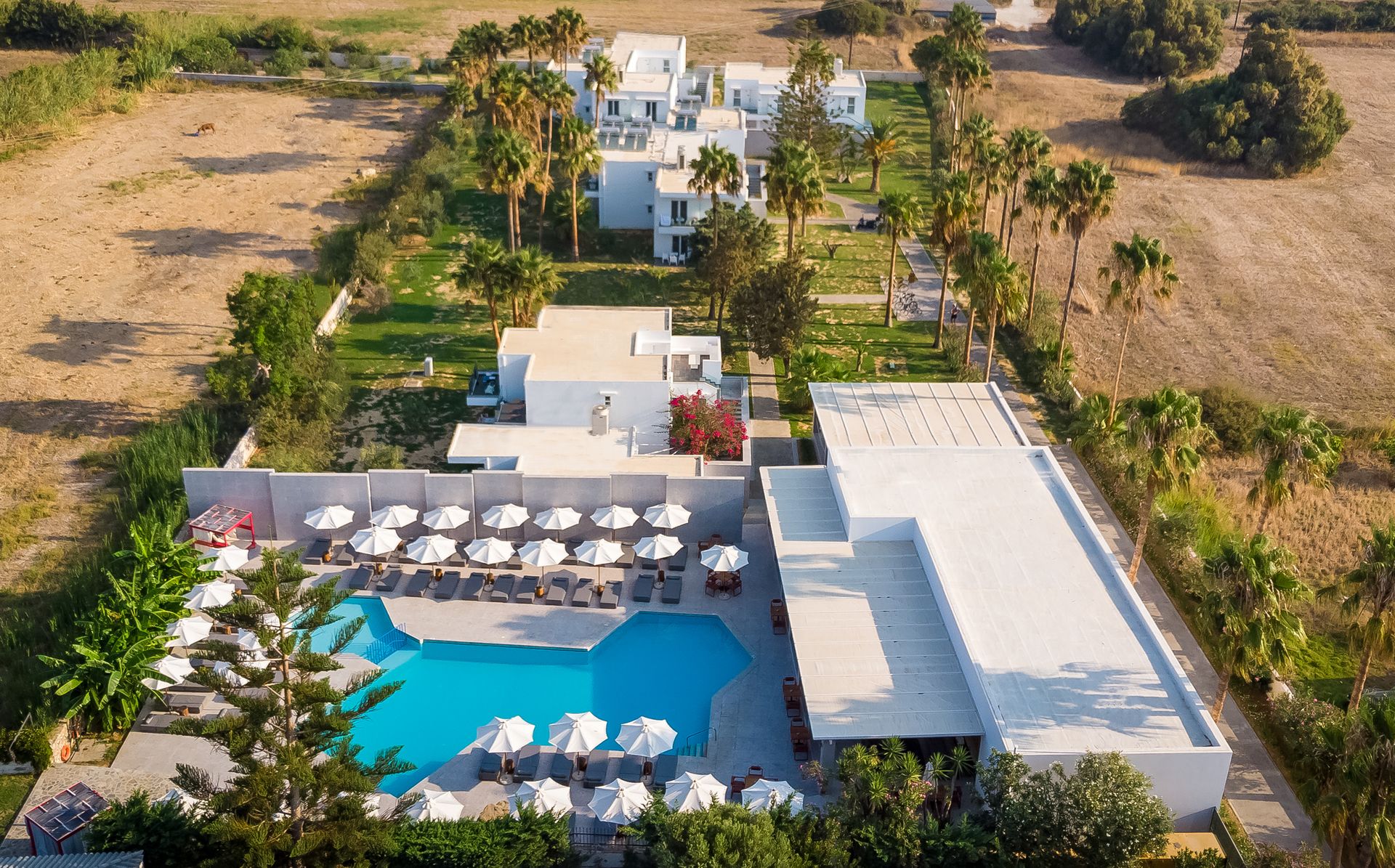 Diamond Boutique Hotel - 4