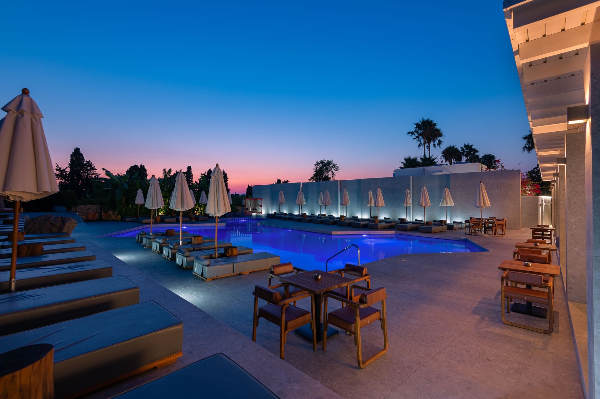 Diamond Boutique Hotel - 8