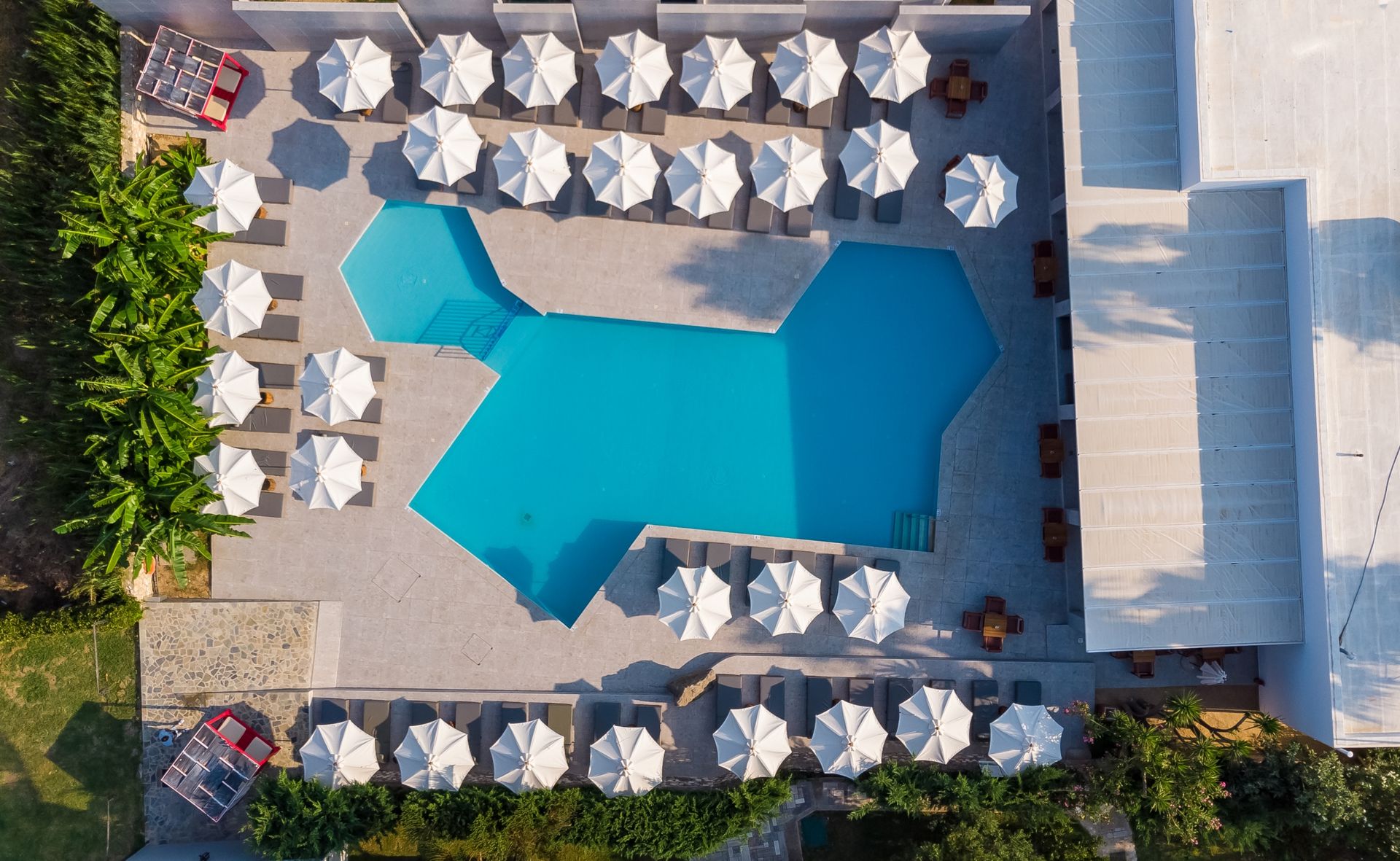 Diamond Boutique Hotel - 9