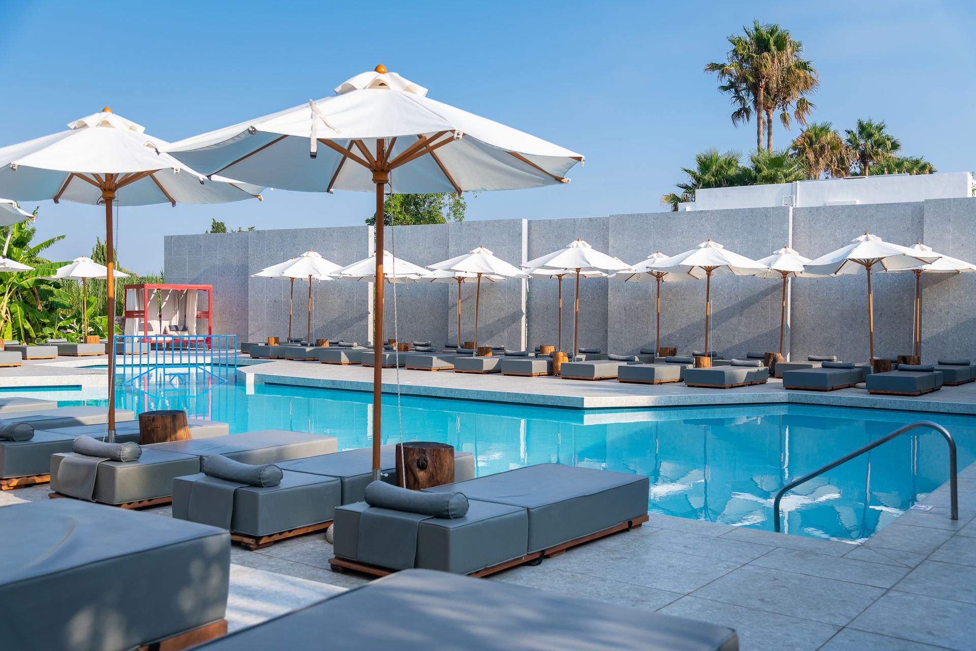 Diamond Boutique Hotel - 11