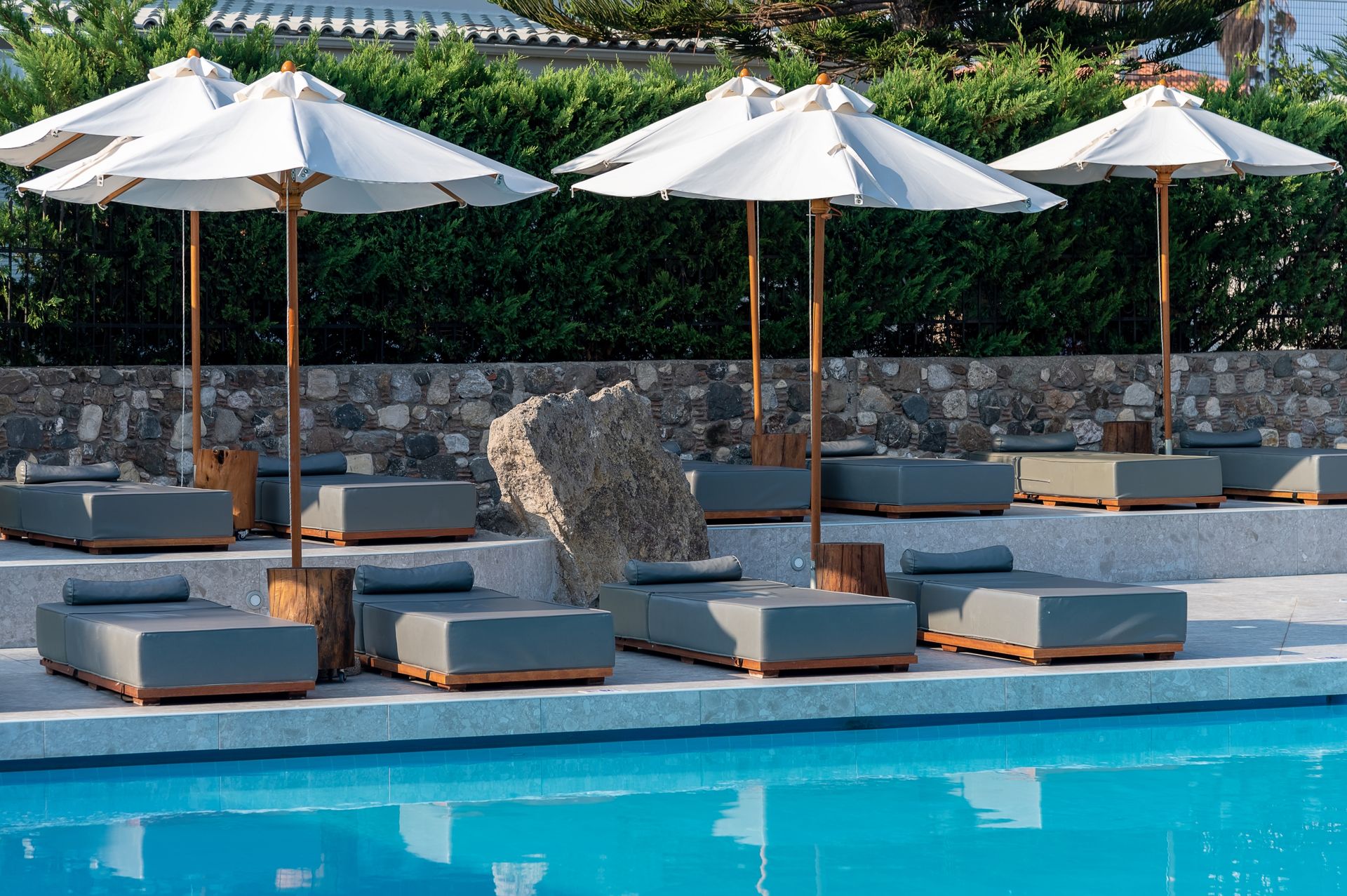 Diamond Boutique Hotel - 13